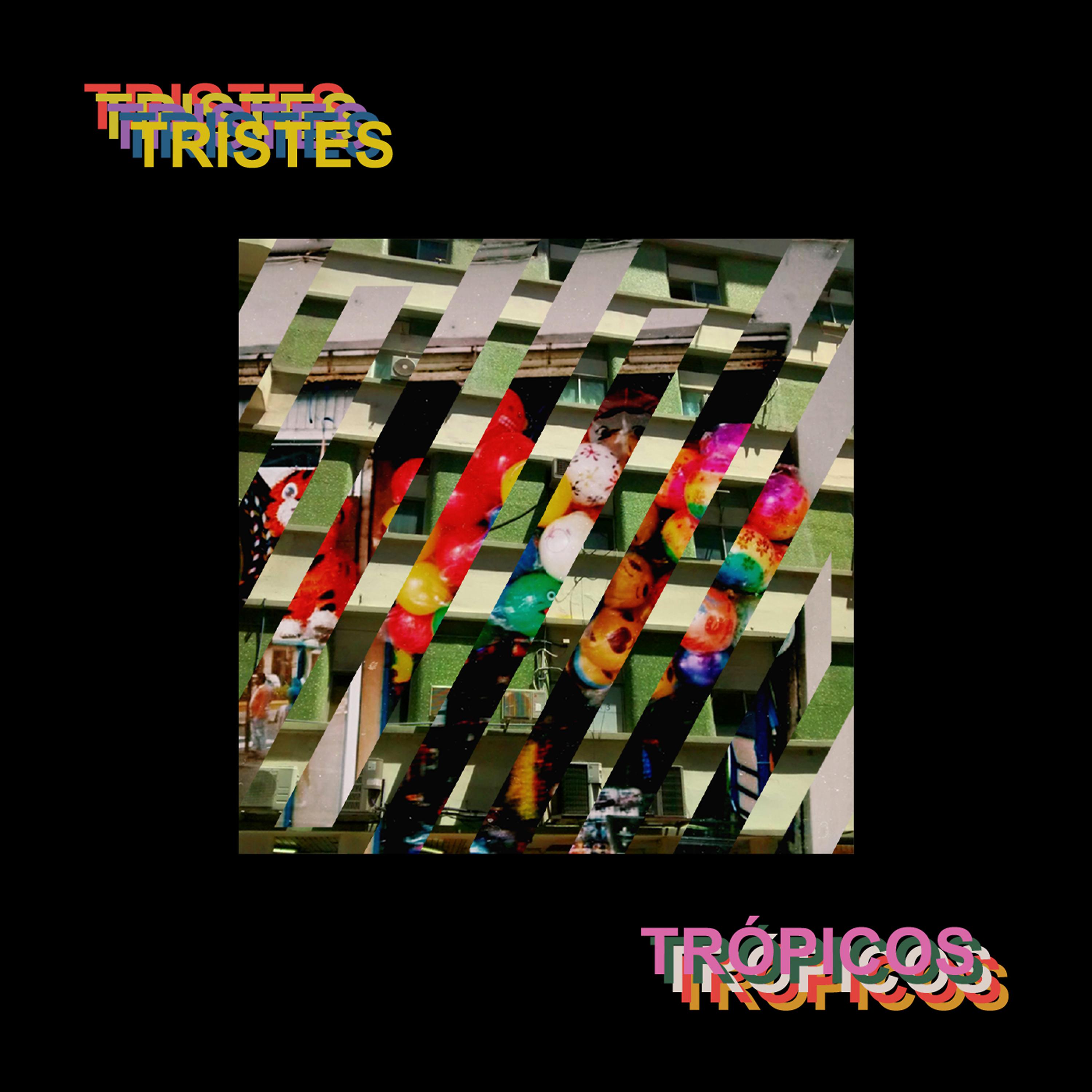 Постер альбома Tristes Trópicos
