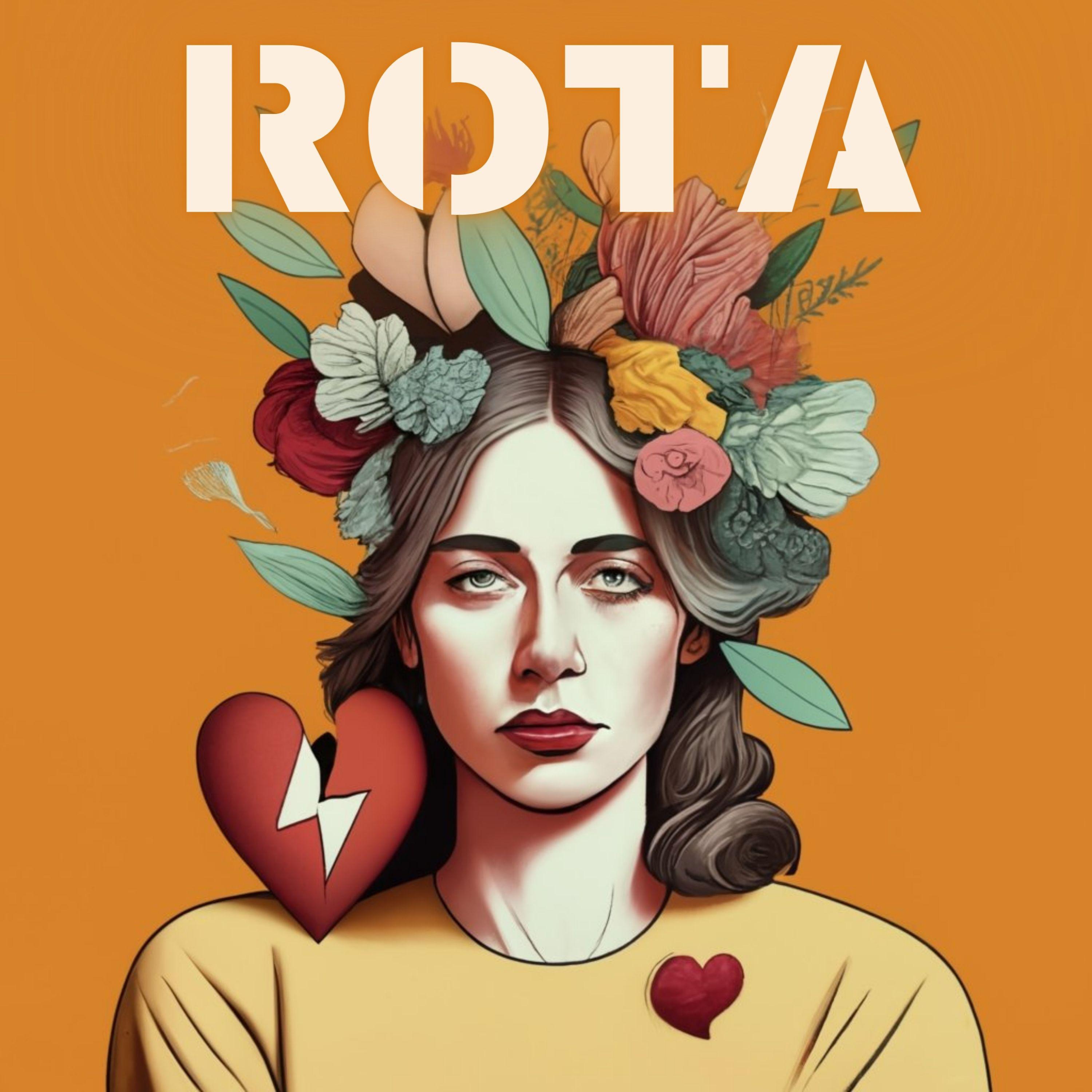 Постер альбома Rota
