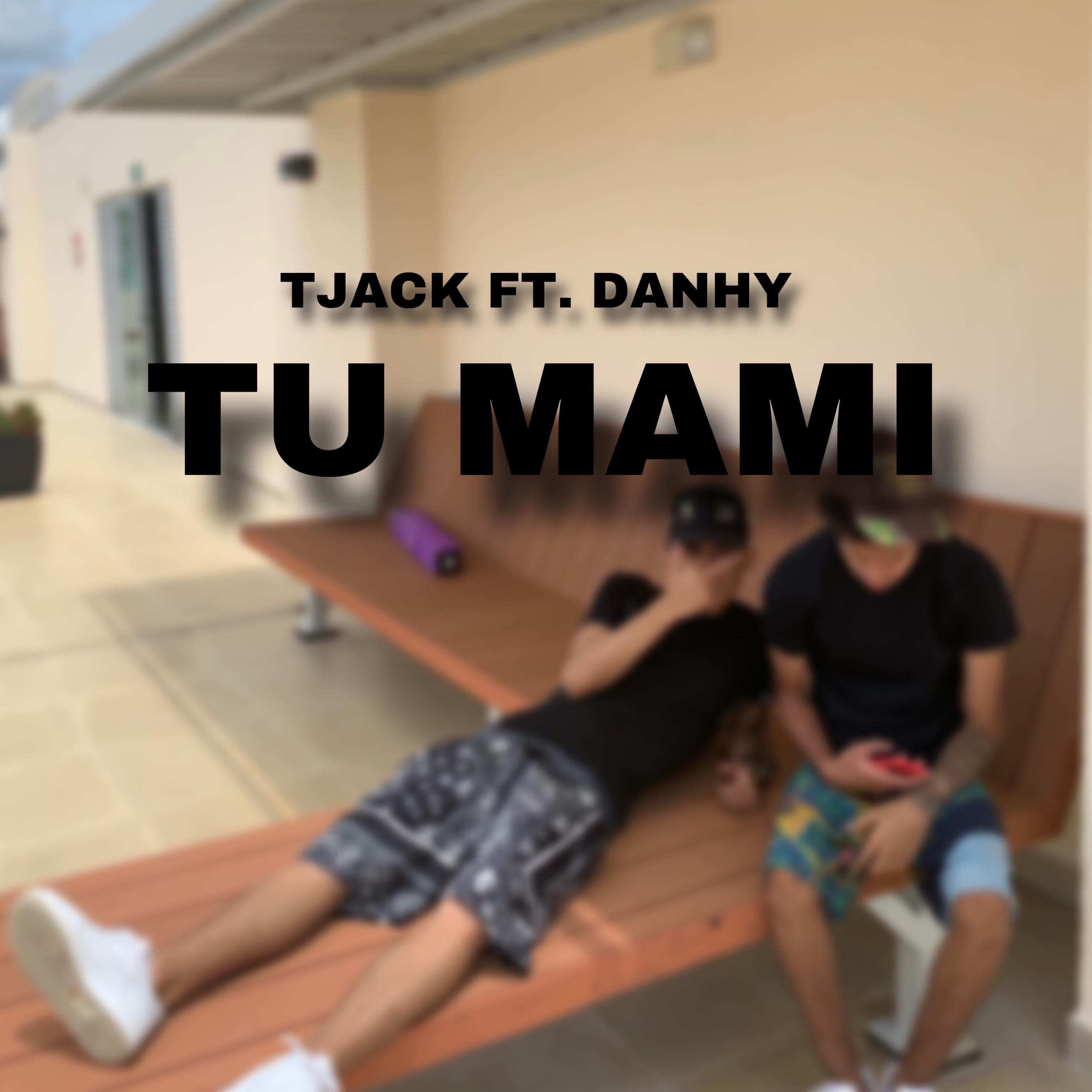 Постер альбома Tu Mami