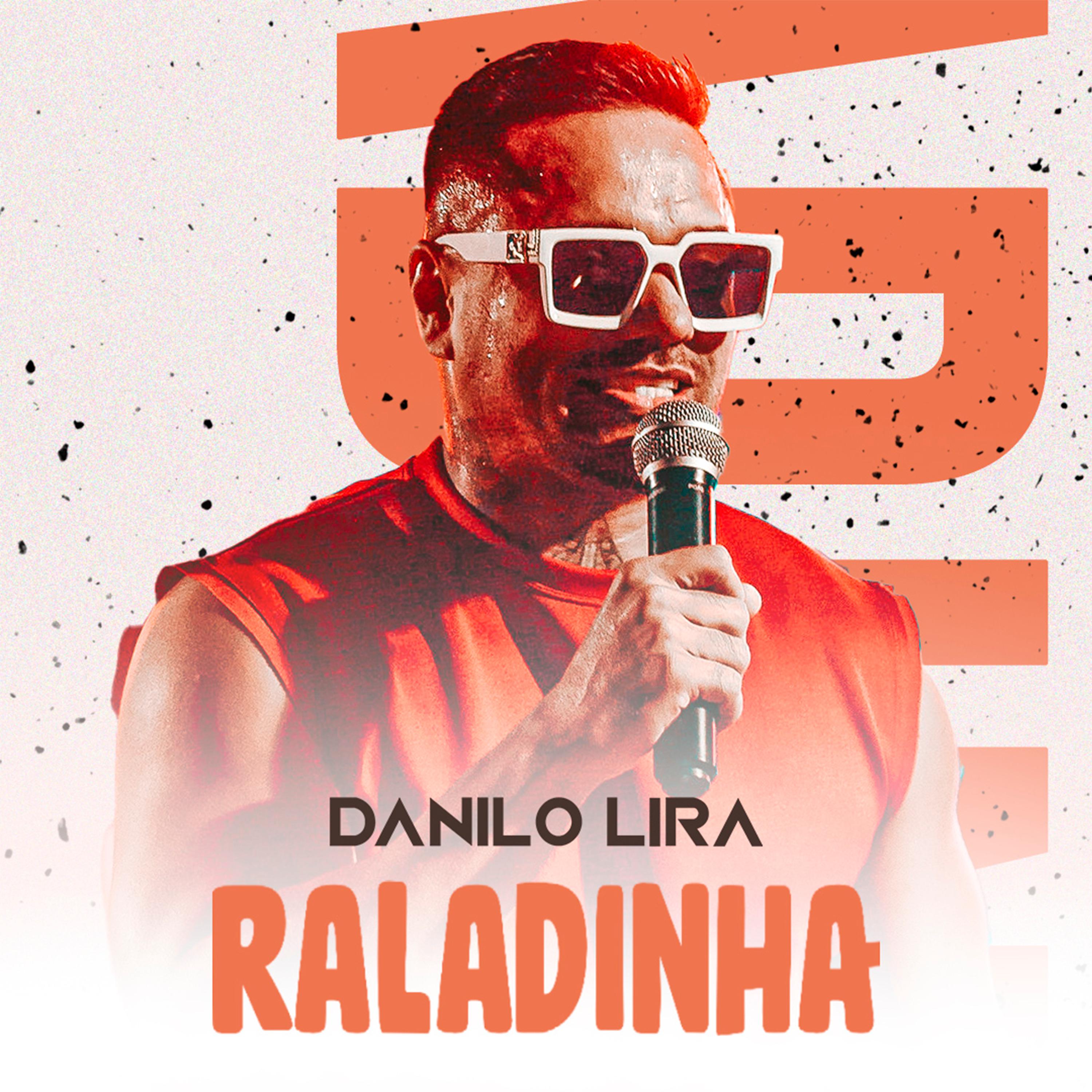 Постер альбома Raladinha
