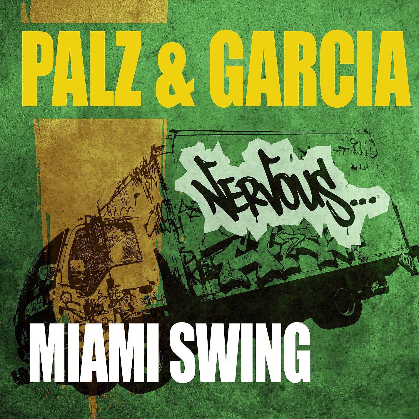 Постер альбома Miami Swing