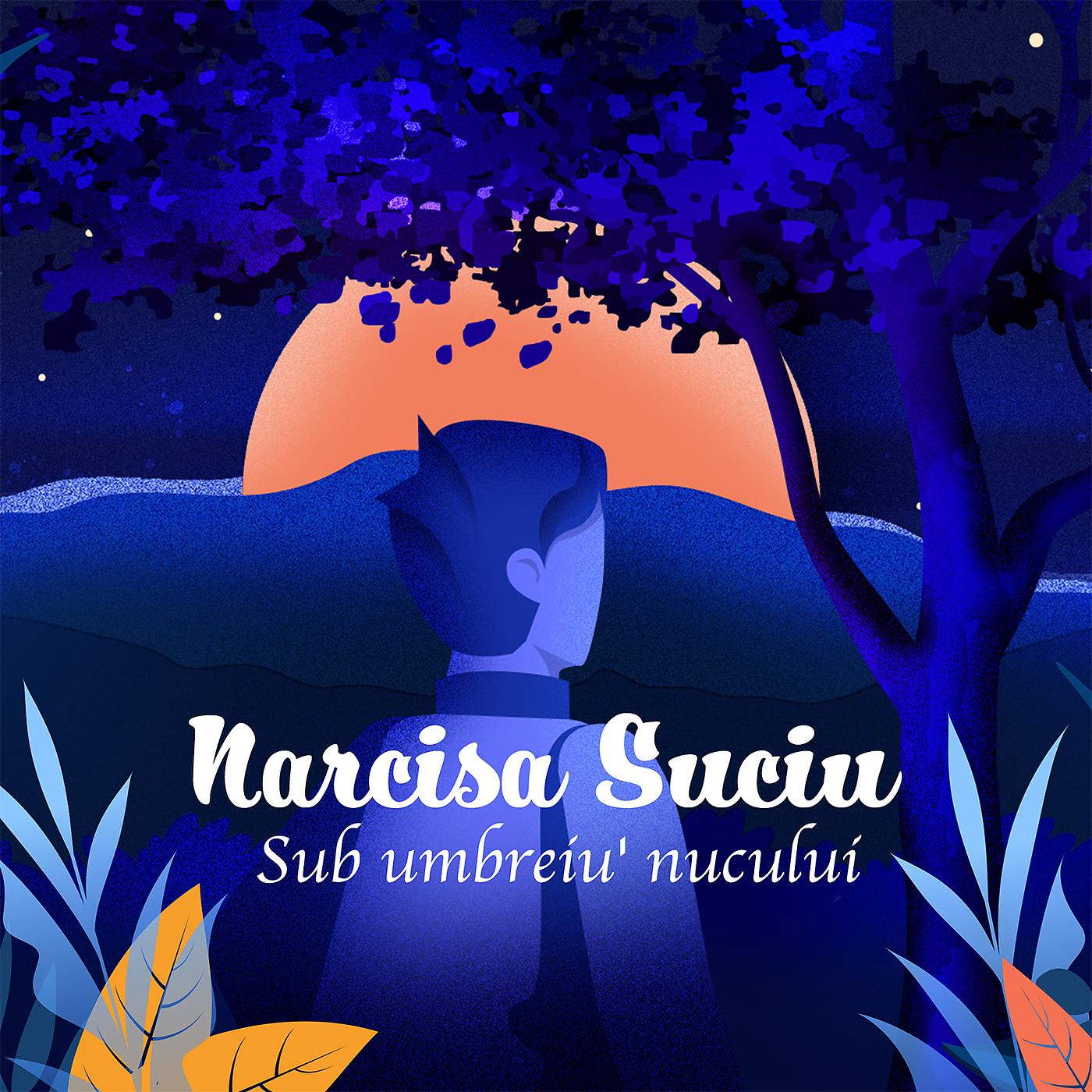 Постер альбома Sub Umbreiu' Nucului