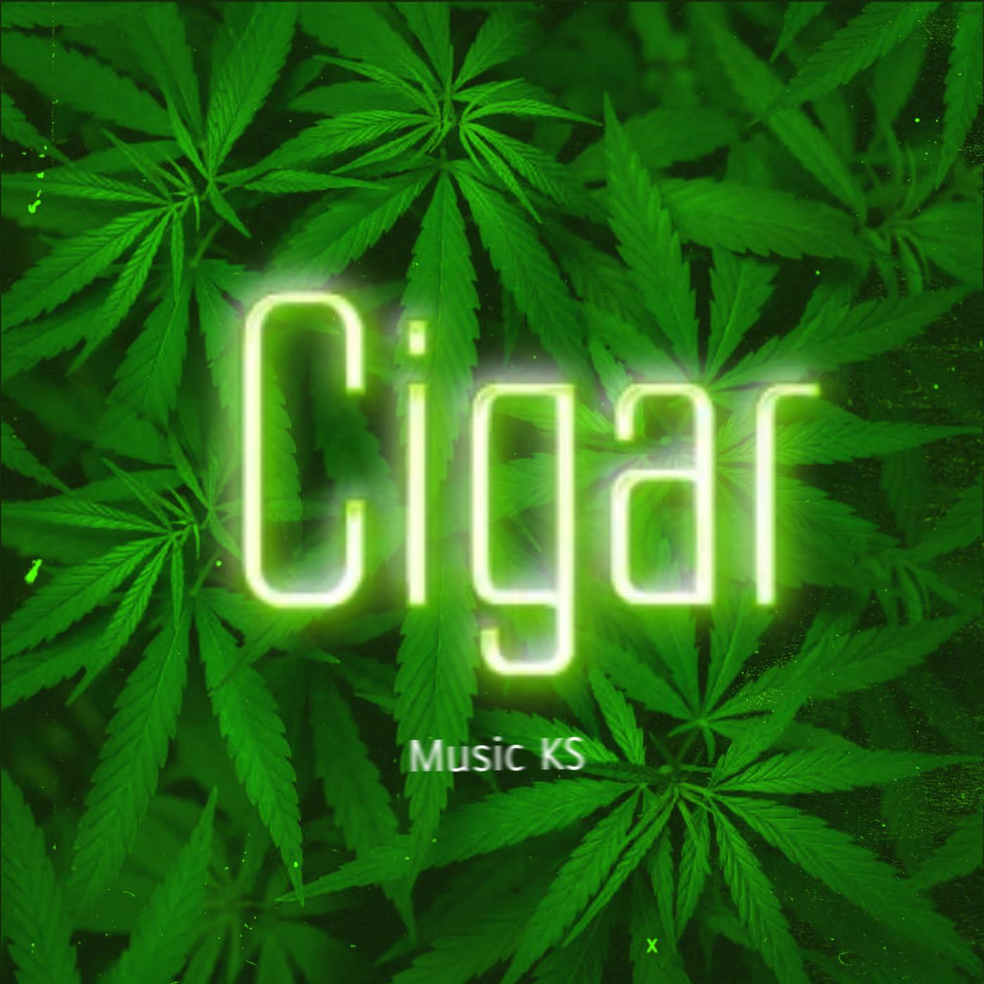 Постер альбома Cigar