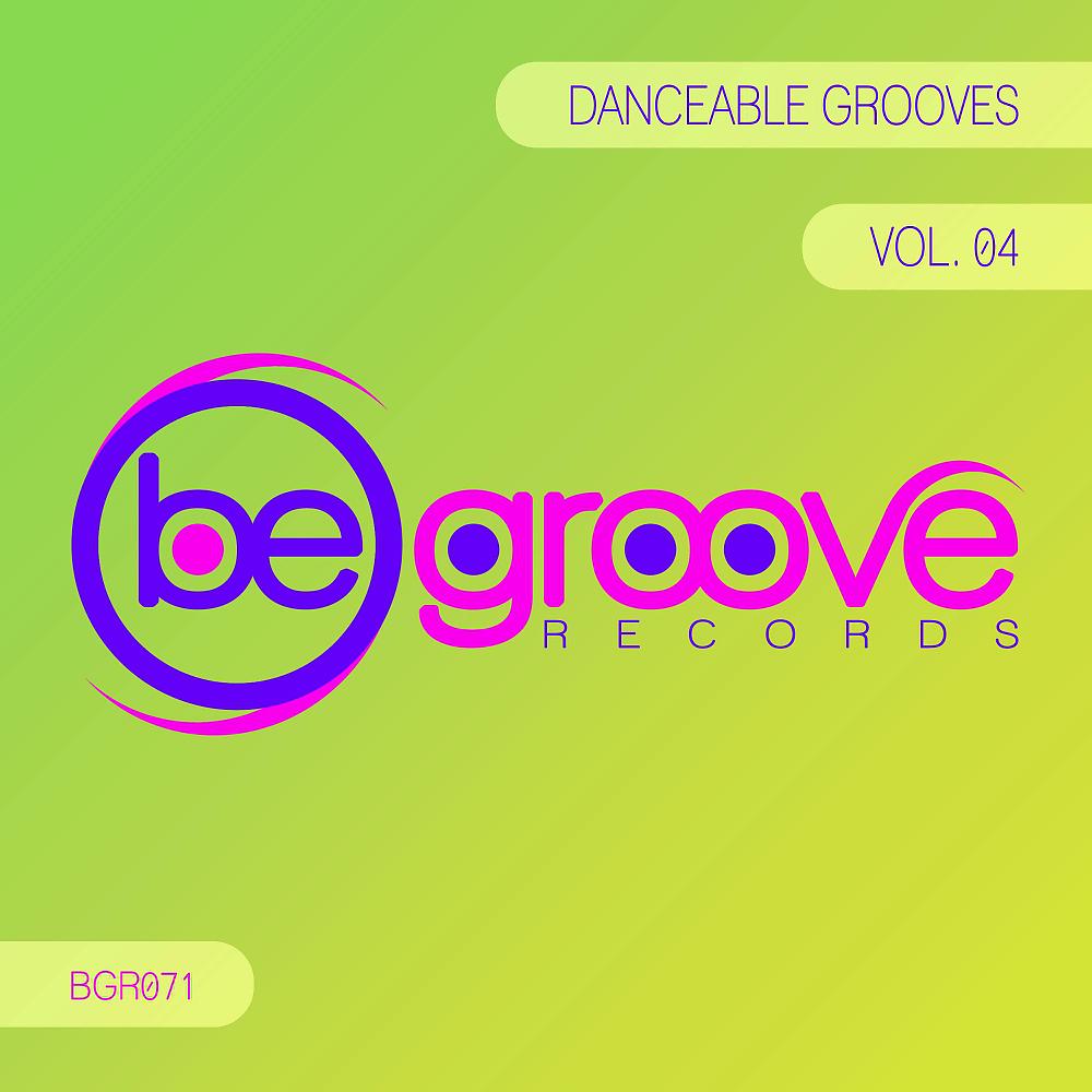 Постер альбома Danceable Grooves, Vol.4
