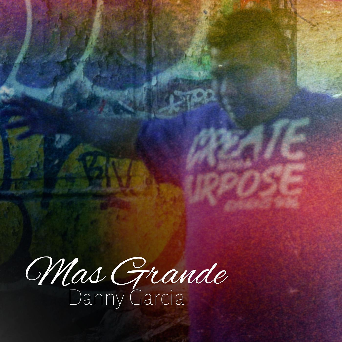 Постер альбома Mas Grande