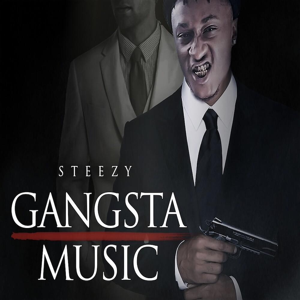 Постер альбома Gangsta Music