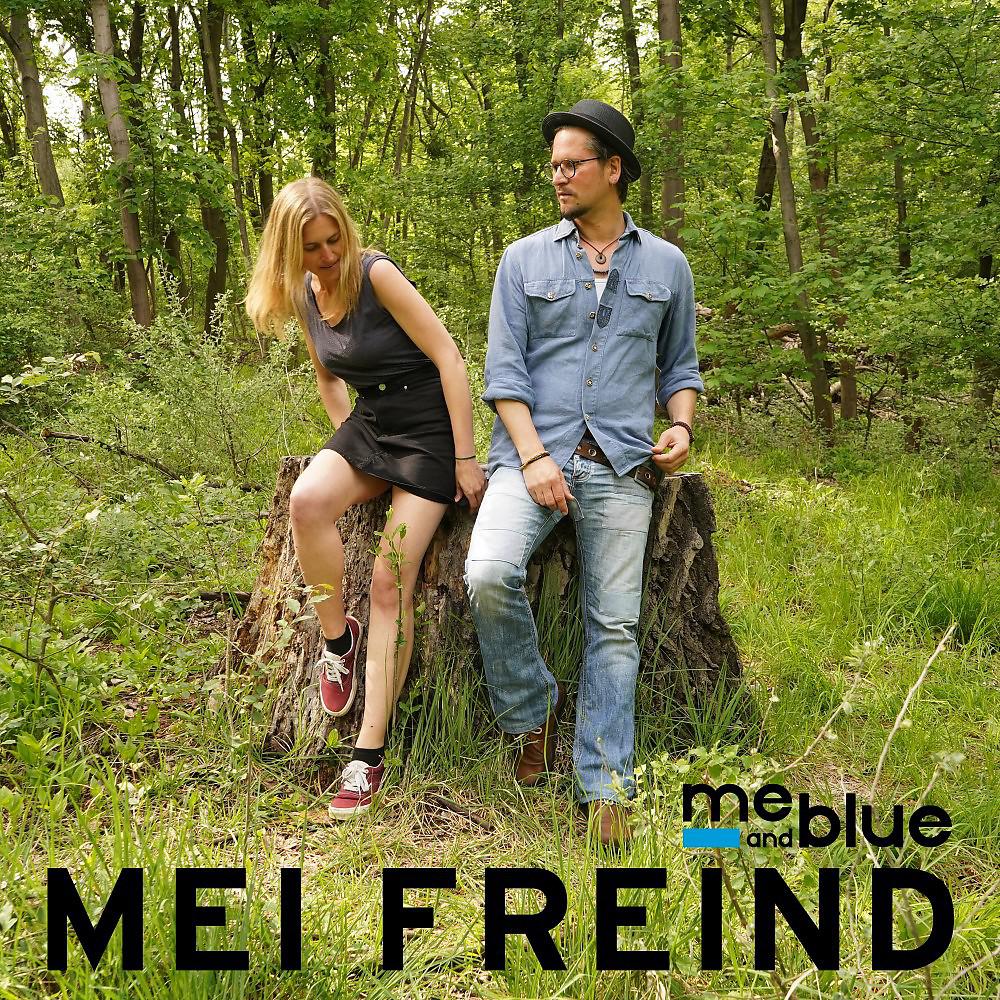 Постер альбома Mei Freind