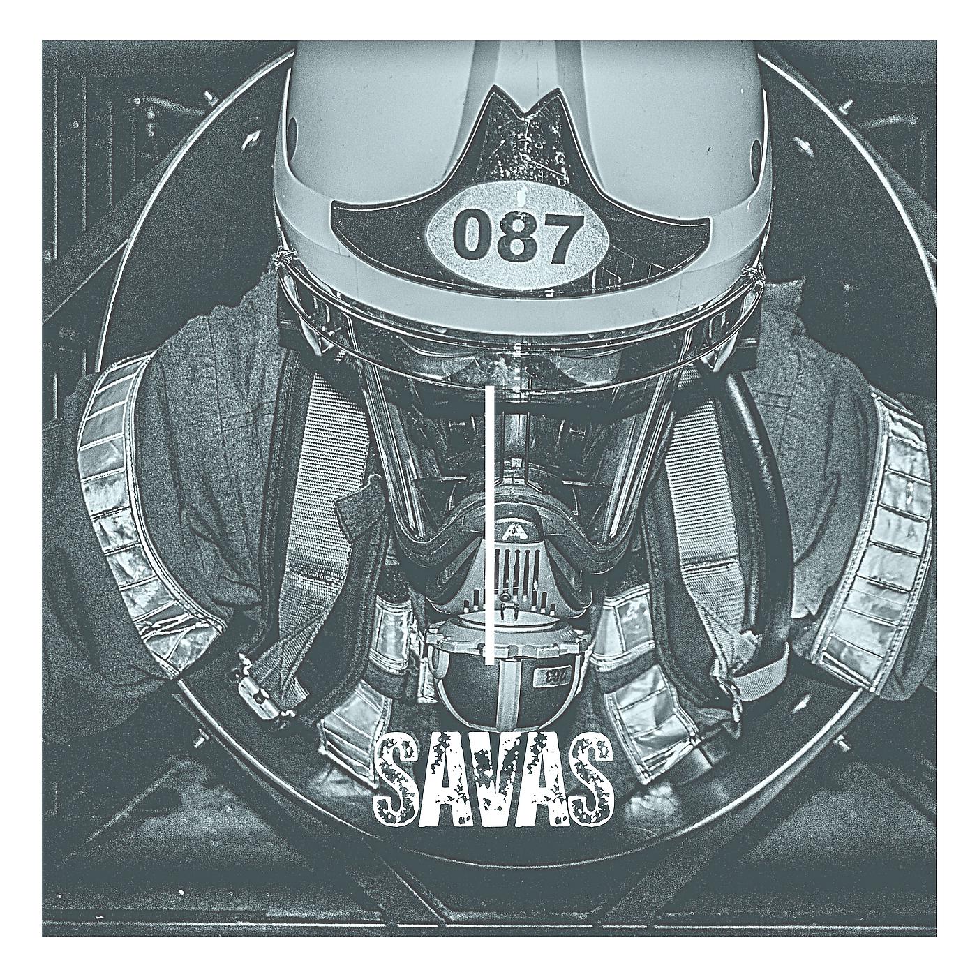 Постер альбома SavaS