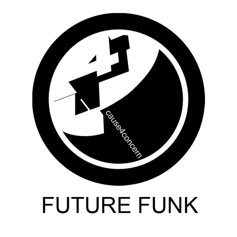 Постер альбома Future Funk / Develop