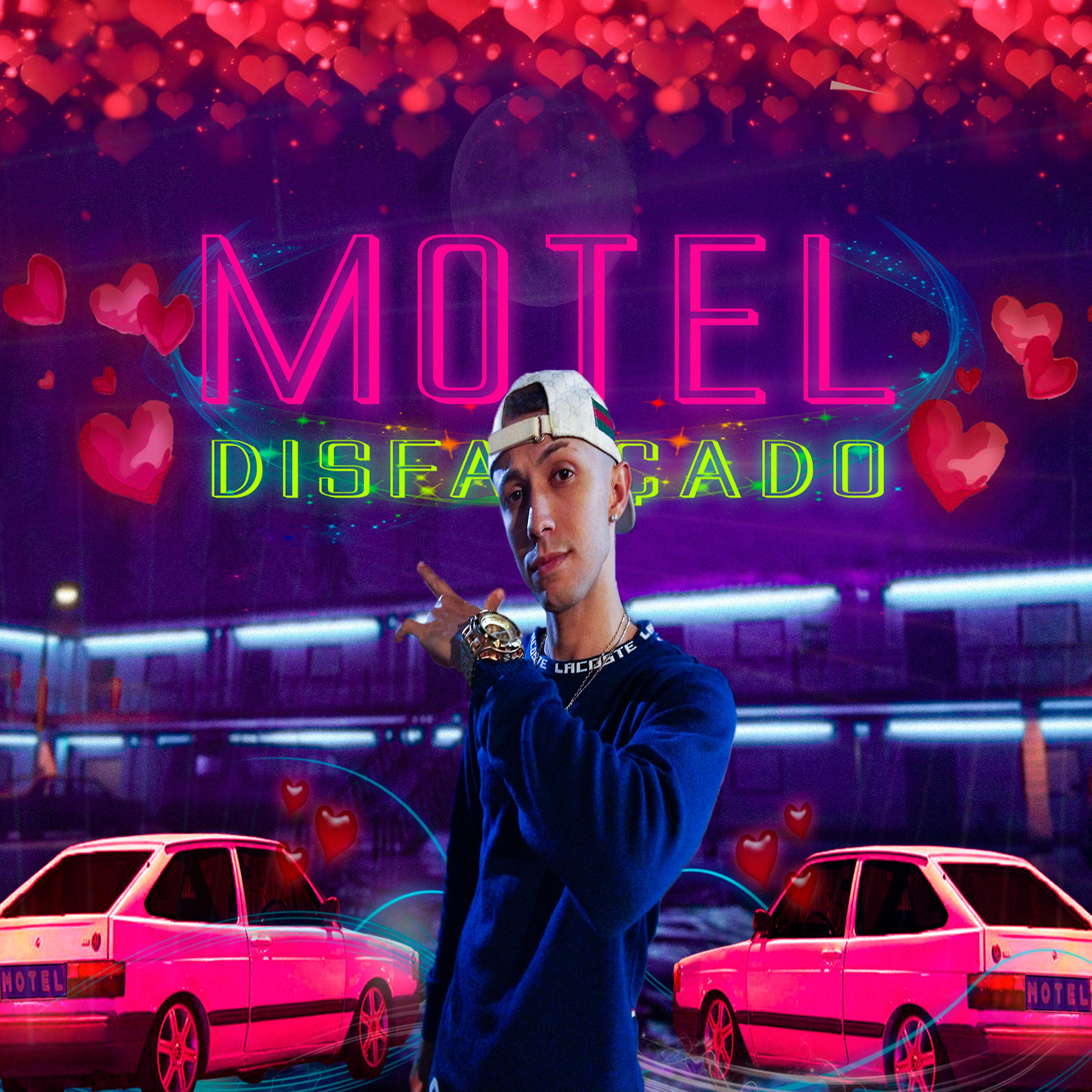Постер альбома Motel Disfarçado