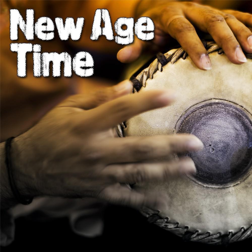Постер альбома New Age Time