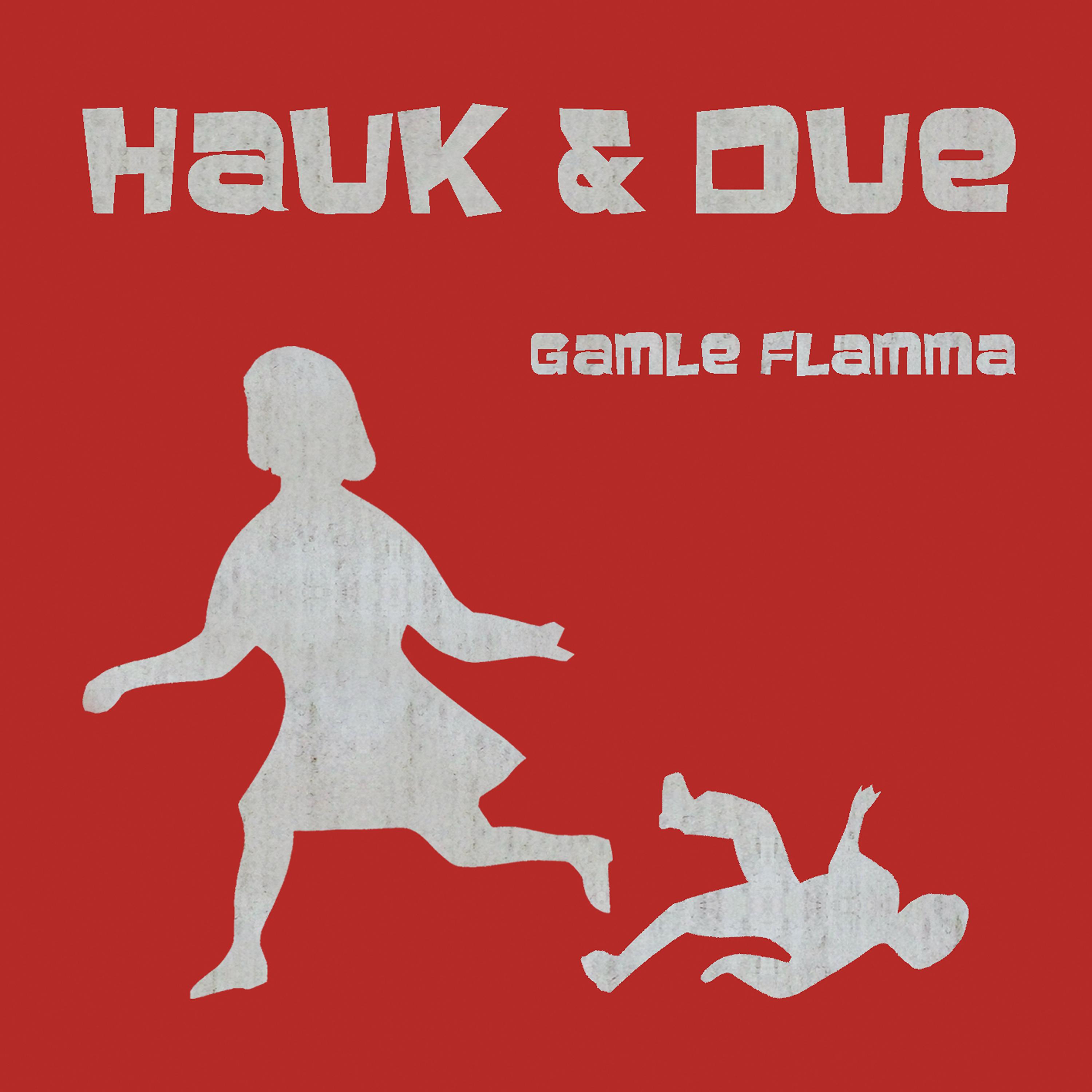 Постер альбома Gamle flamma