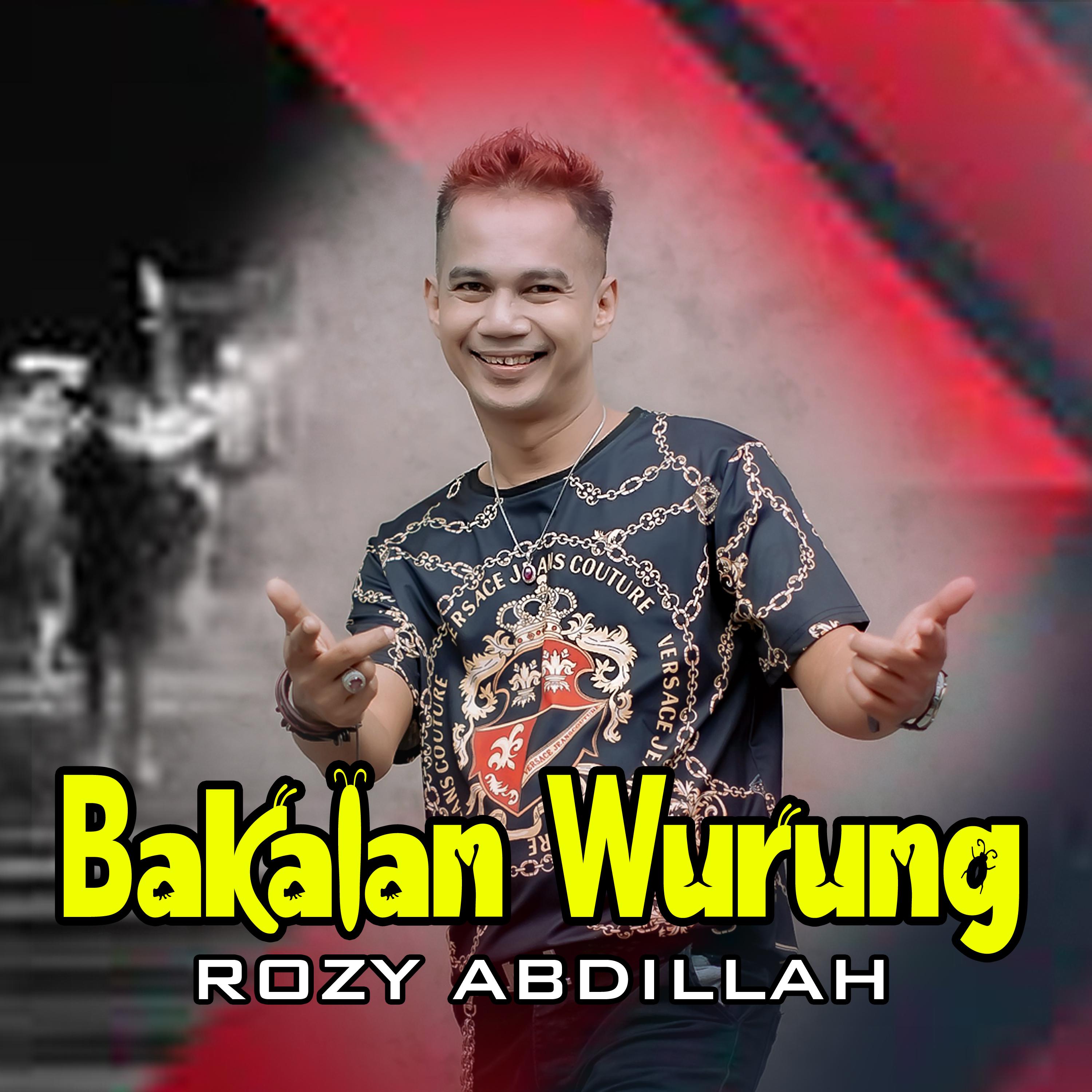 Постер альбома Bakalan Wurung