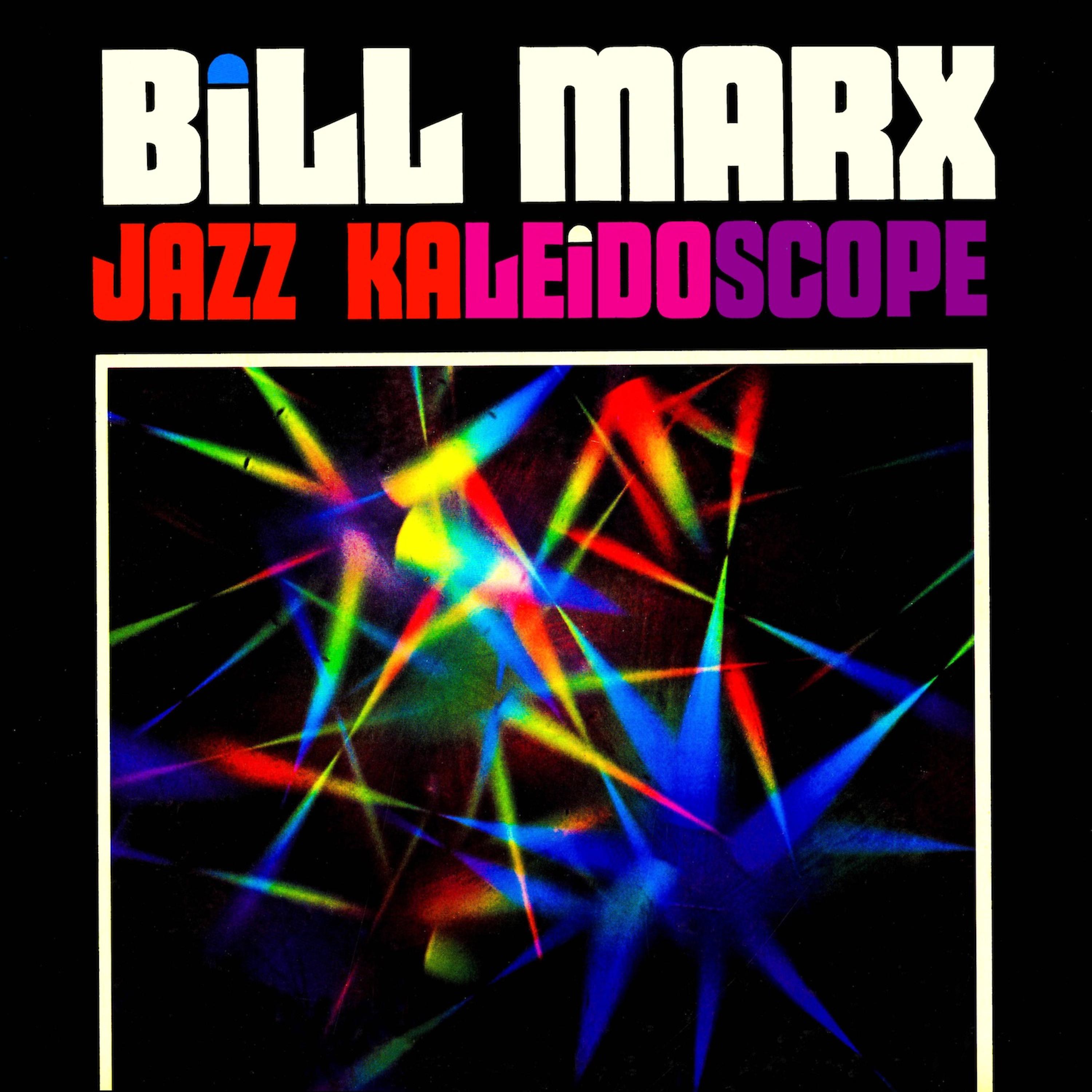 Постер альбома Jazz Kaleidoscope