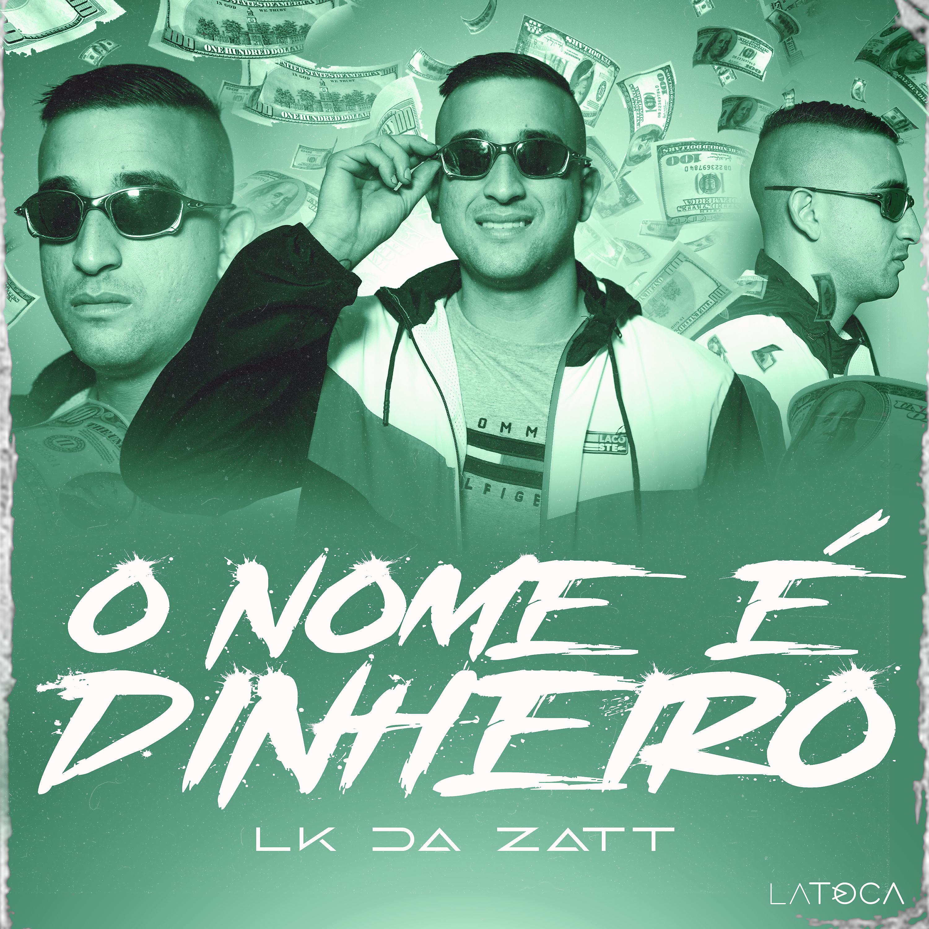 Постер альбома Dinheiro