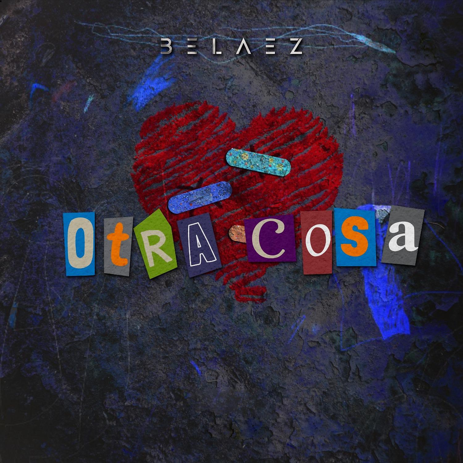 Постер альбома Otra Cosa