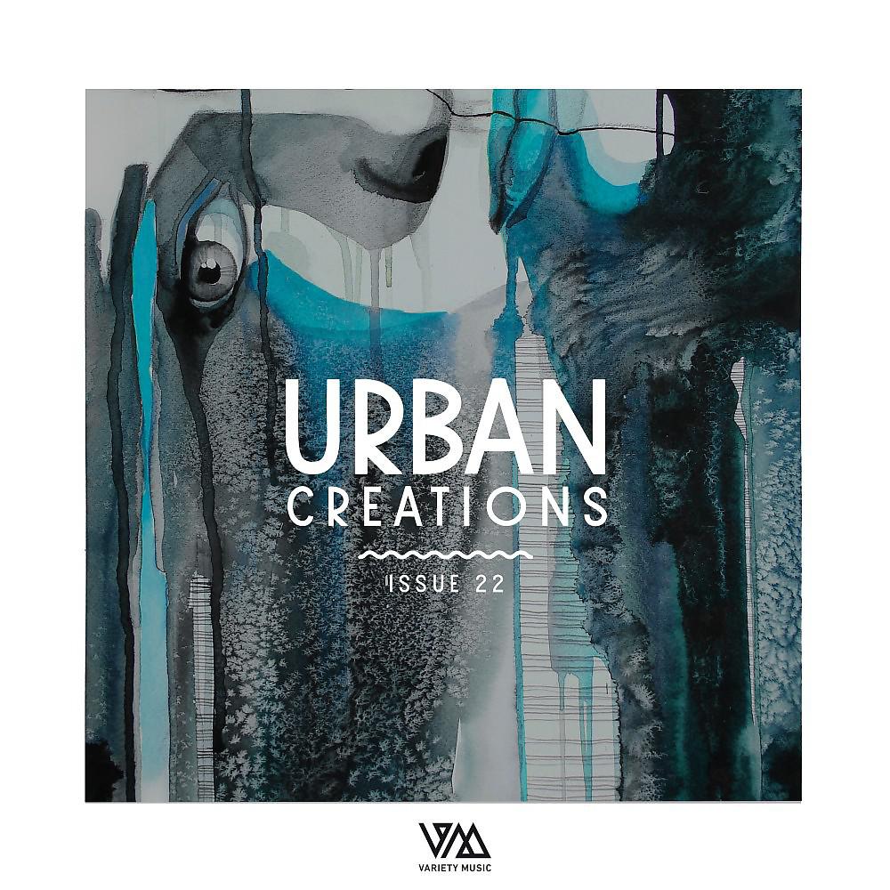 Постер альбома Urban Creations Issue 22