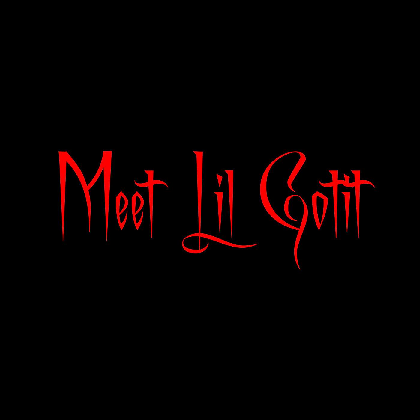 Постер альбома Meet Lil Gotit