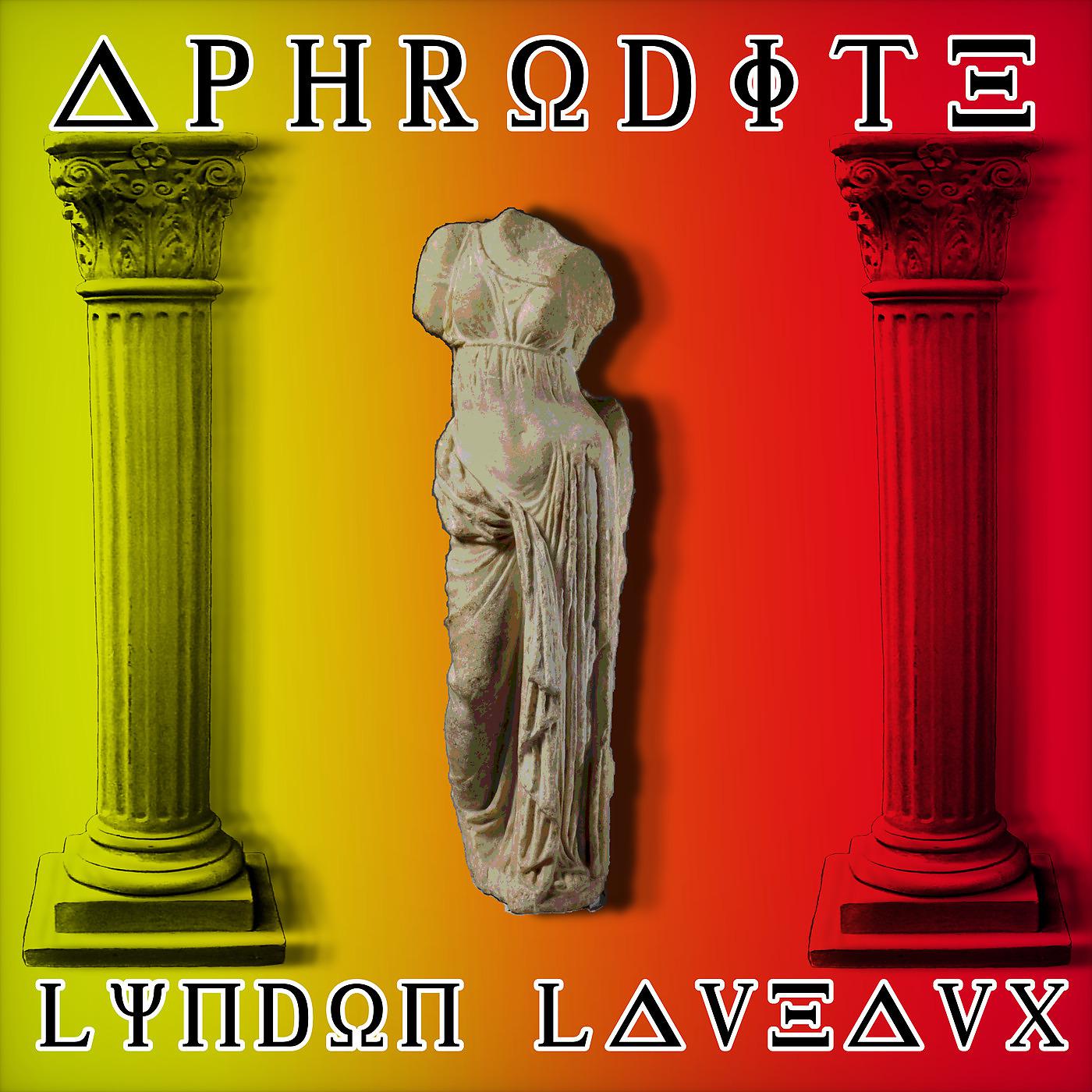 Постер альбома Aphrodite