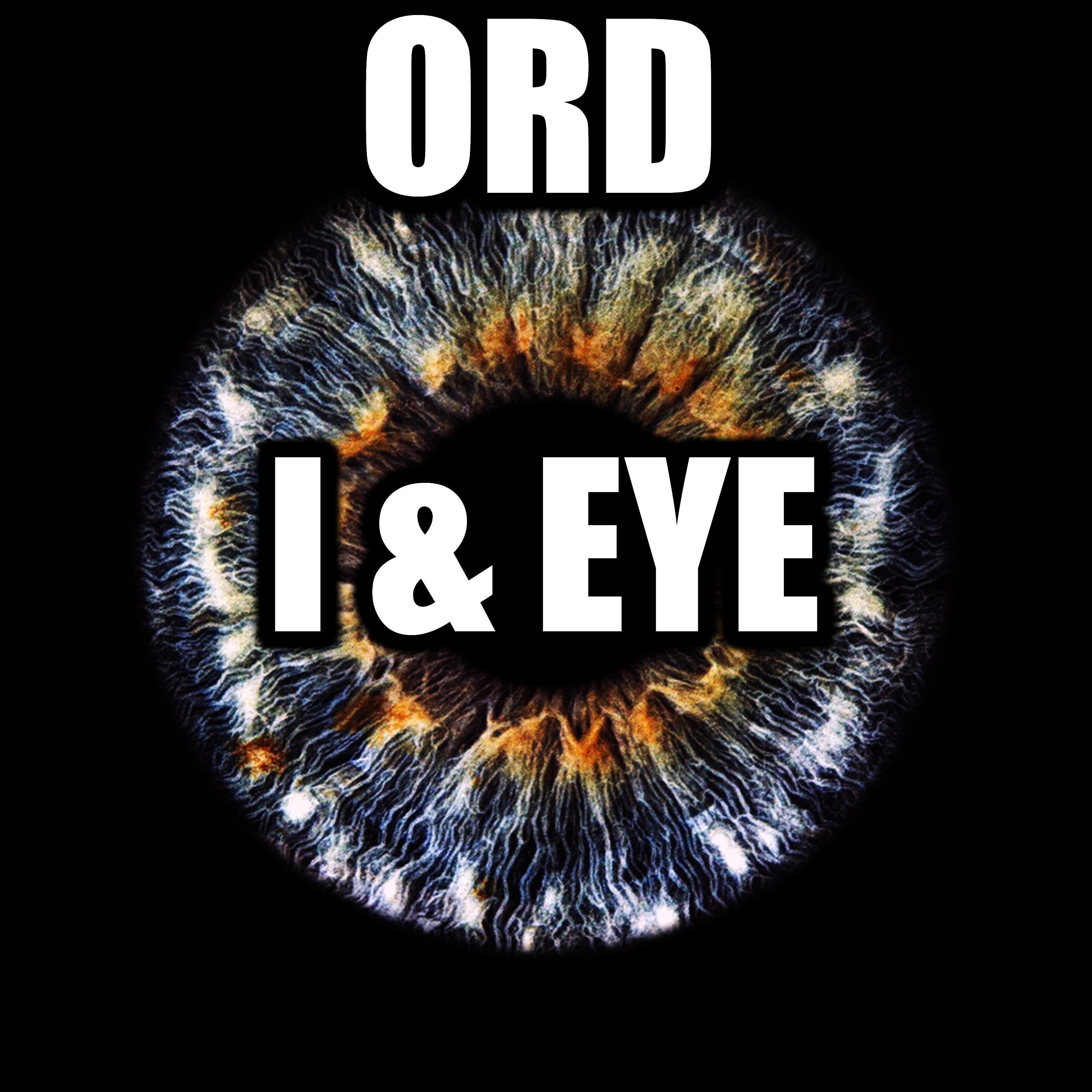 Постер альбома I and Eye