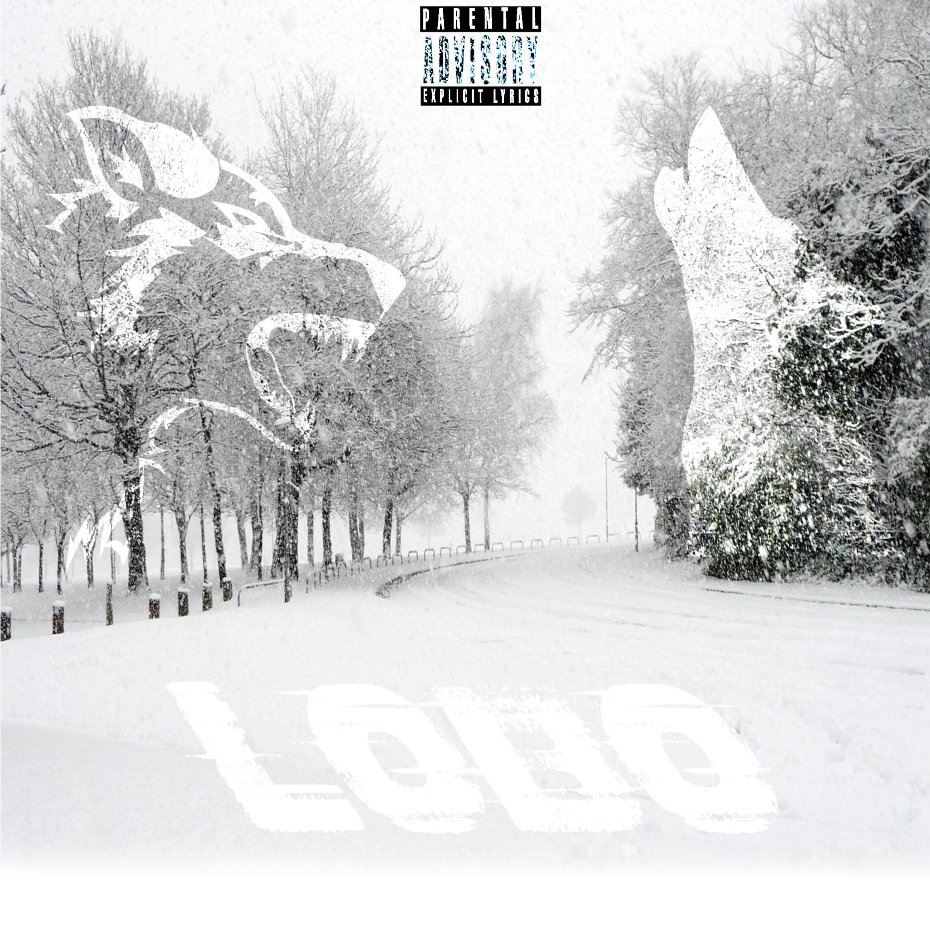 Постер альбома Lobo
