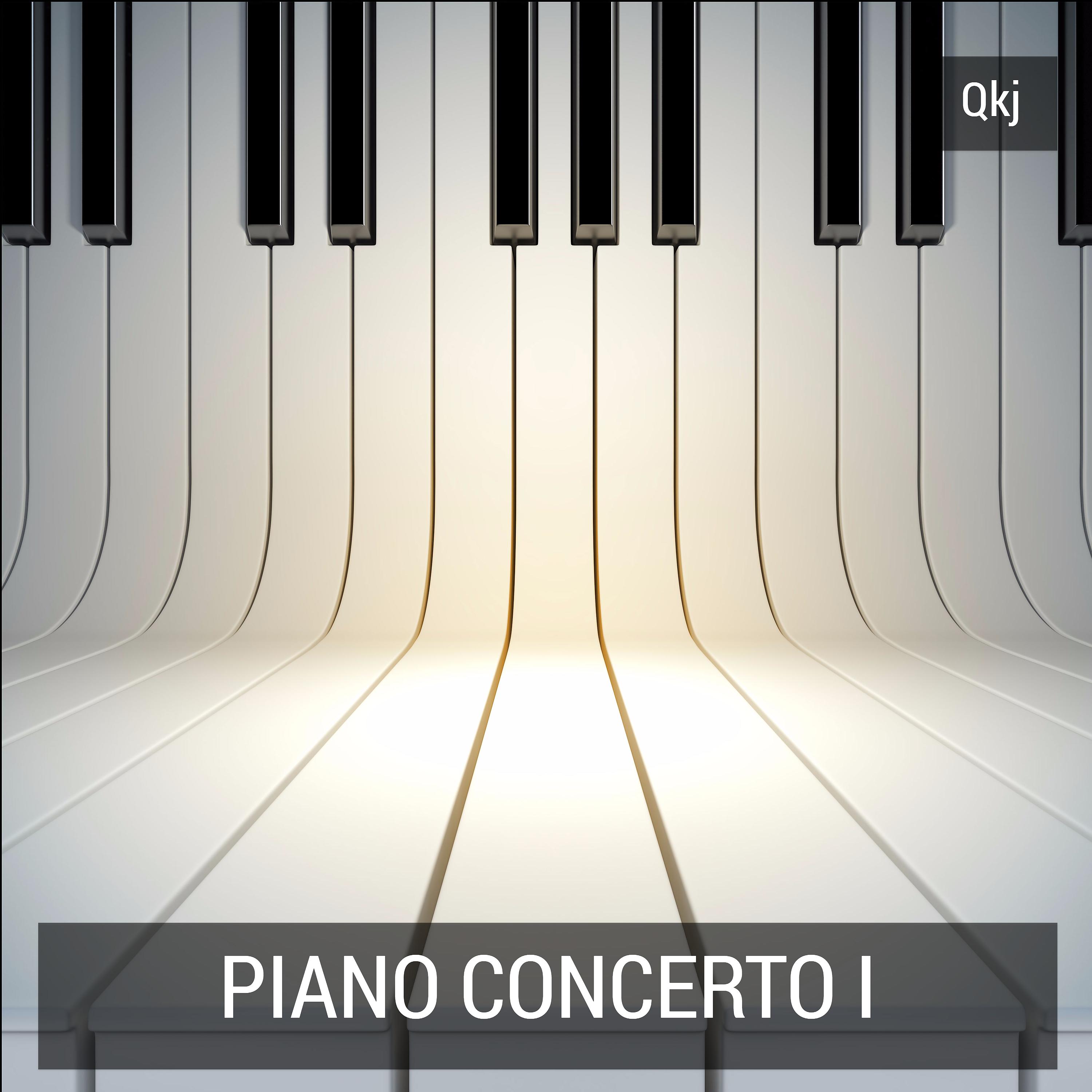 Постер альбома Piano Concerto I