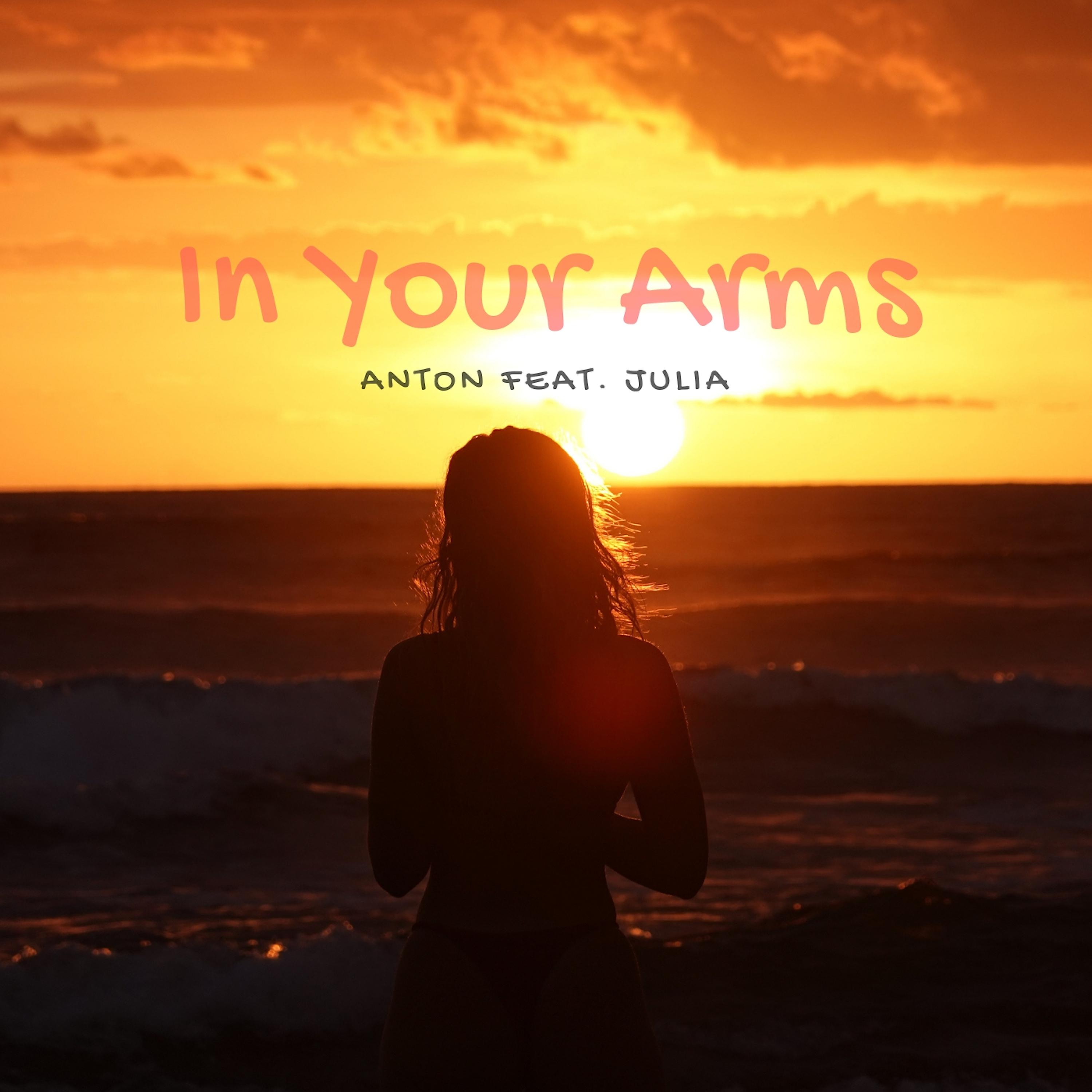 Постер альбома In Your Arms