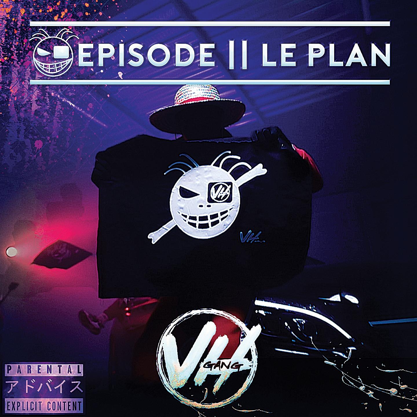 Постер альбома Le plan