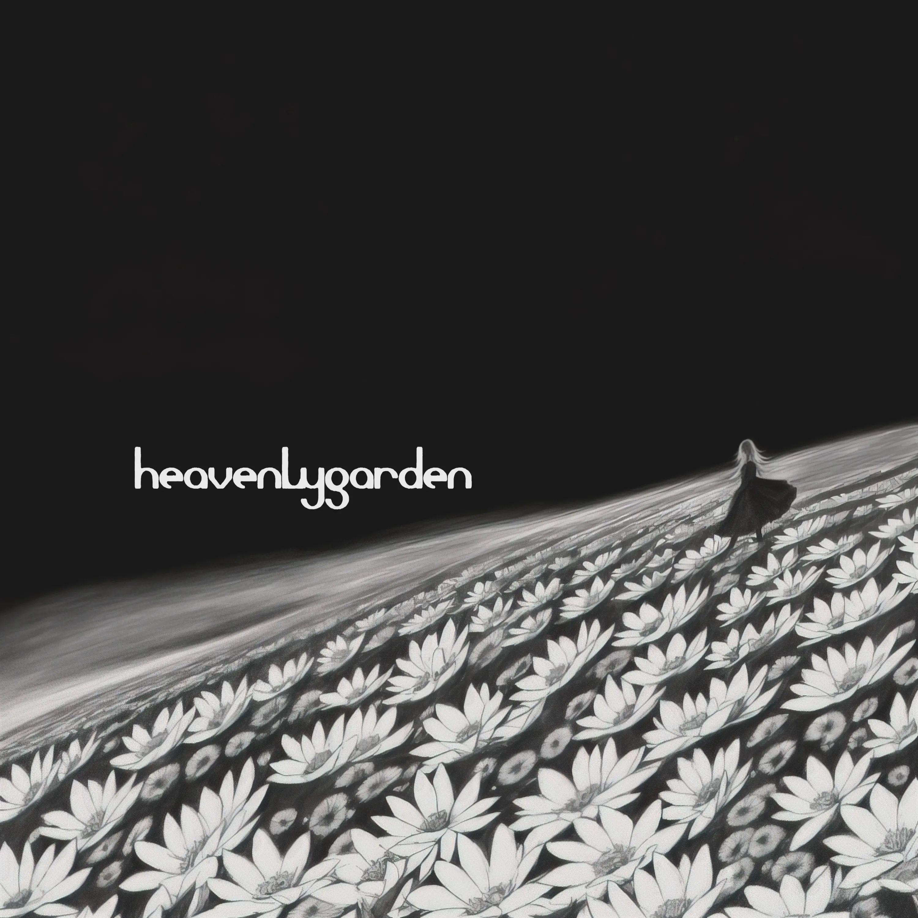 Постер альбома Heavenlygarden