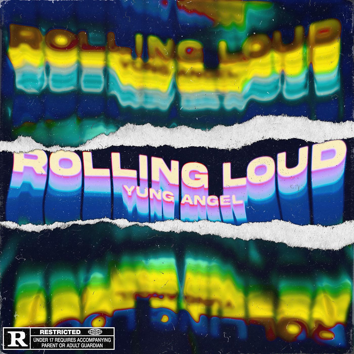 Постер альбома Rolling Loud