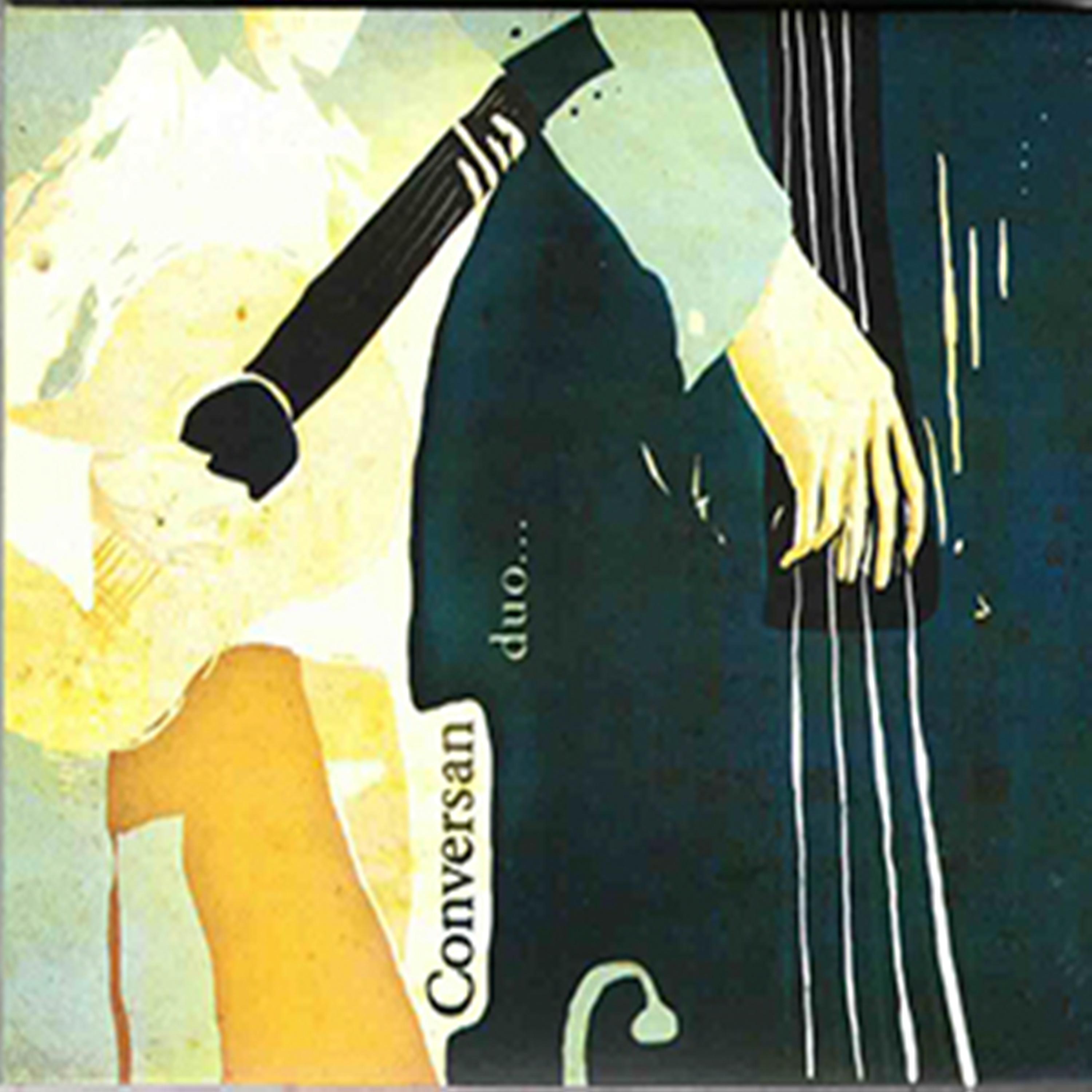 Постер альбома Conversanduo