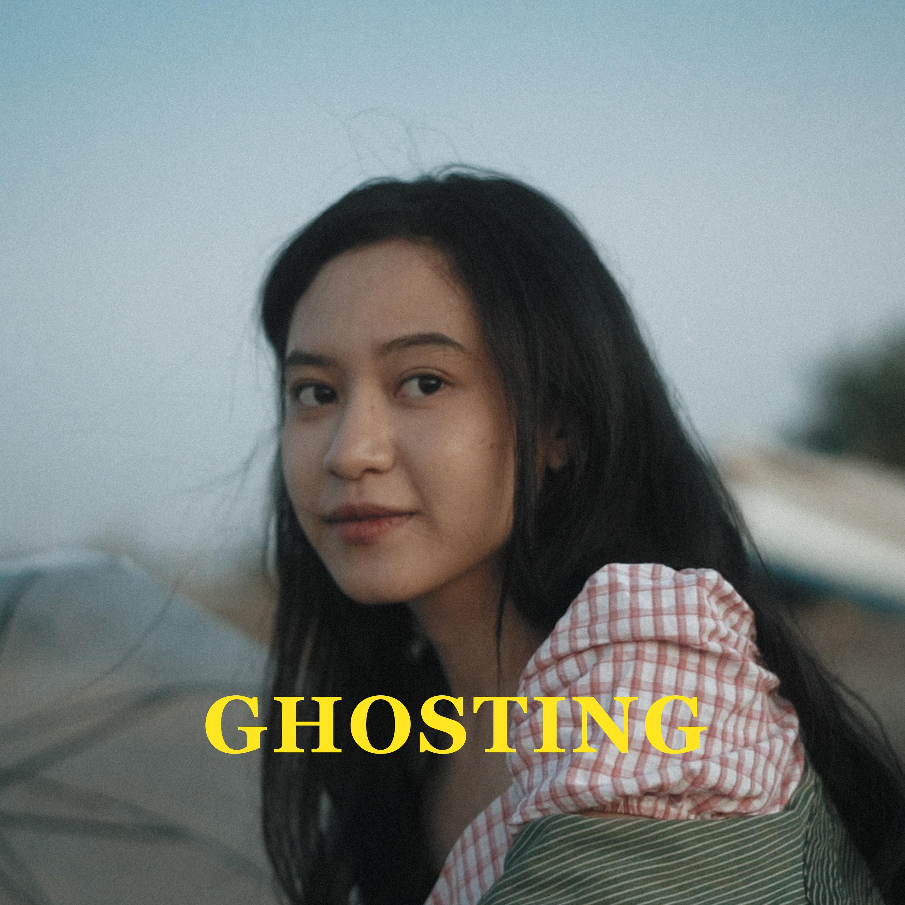 Постер альбома Ghosting