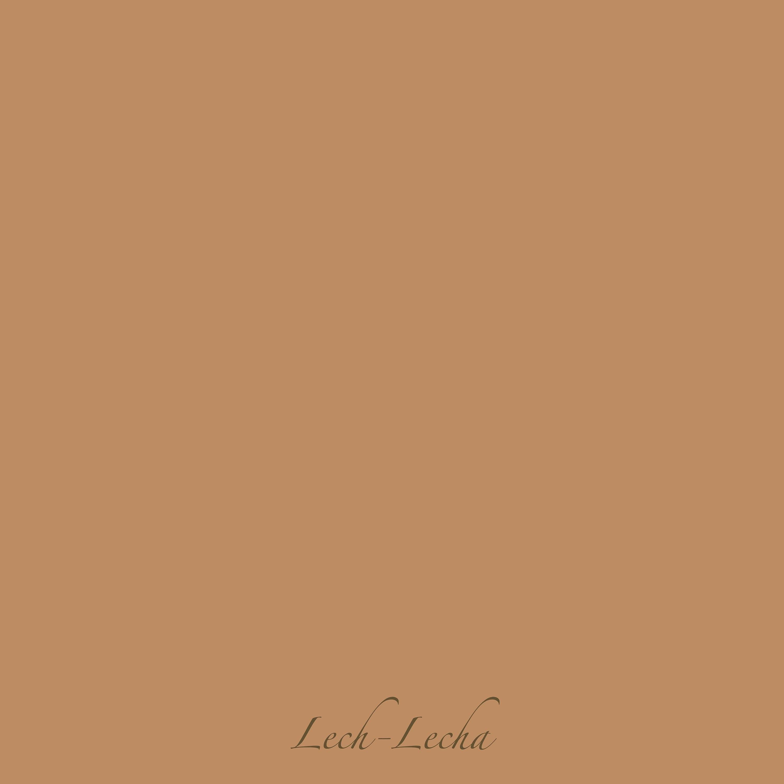 Постер альбома Lech-Lecha