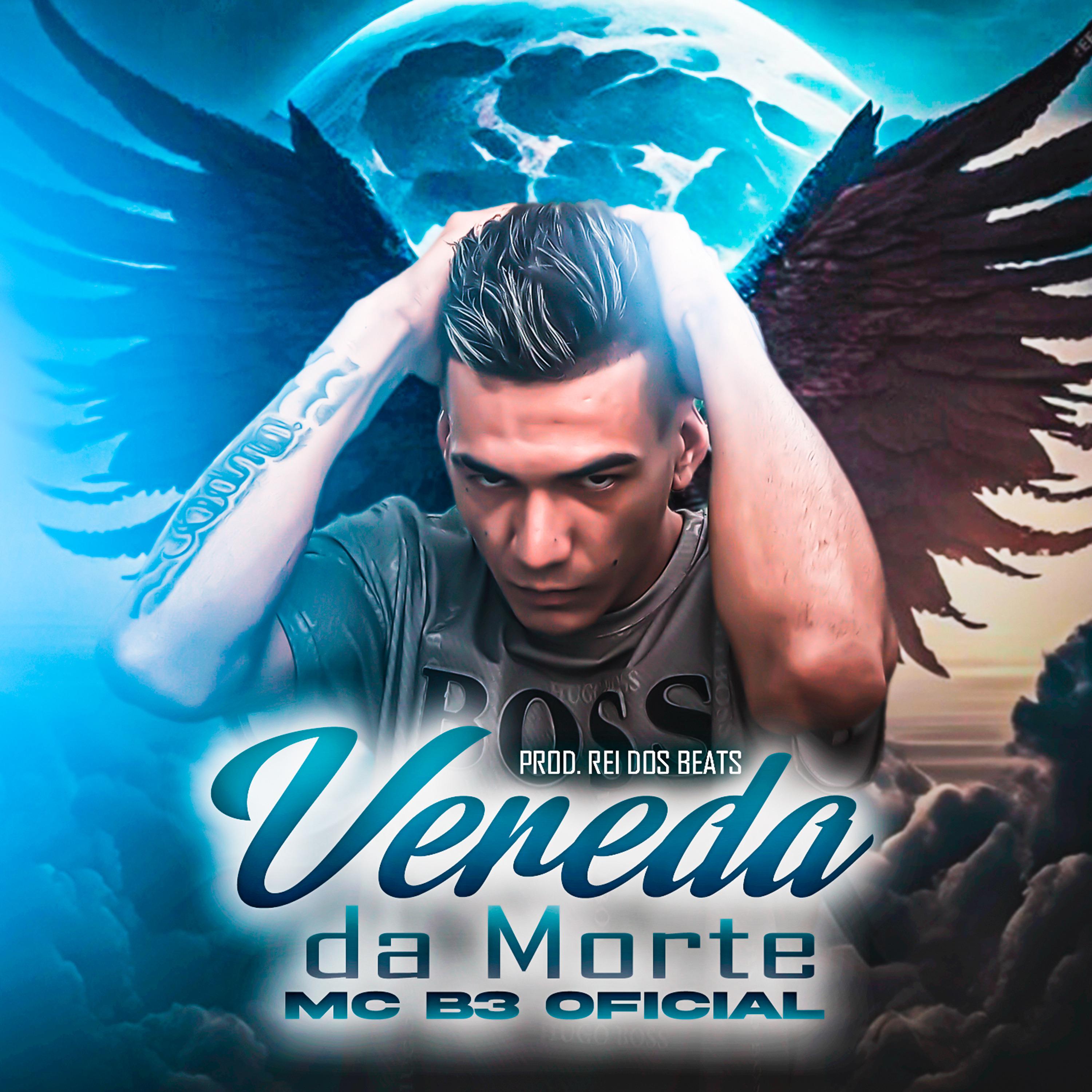 Постер альбома Vereda da Morte