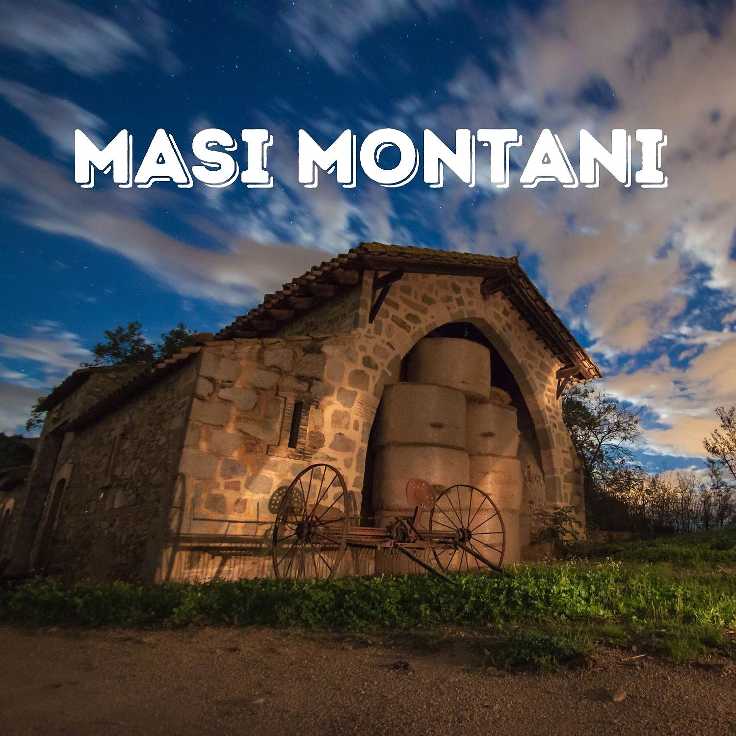 Постер альбома Masi Montani