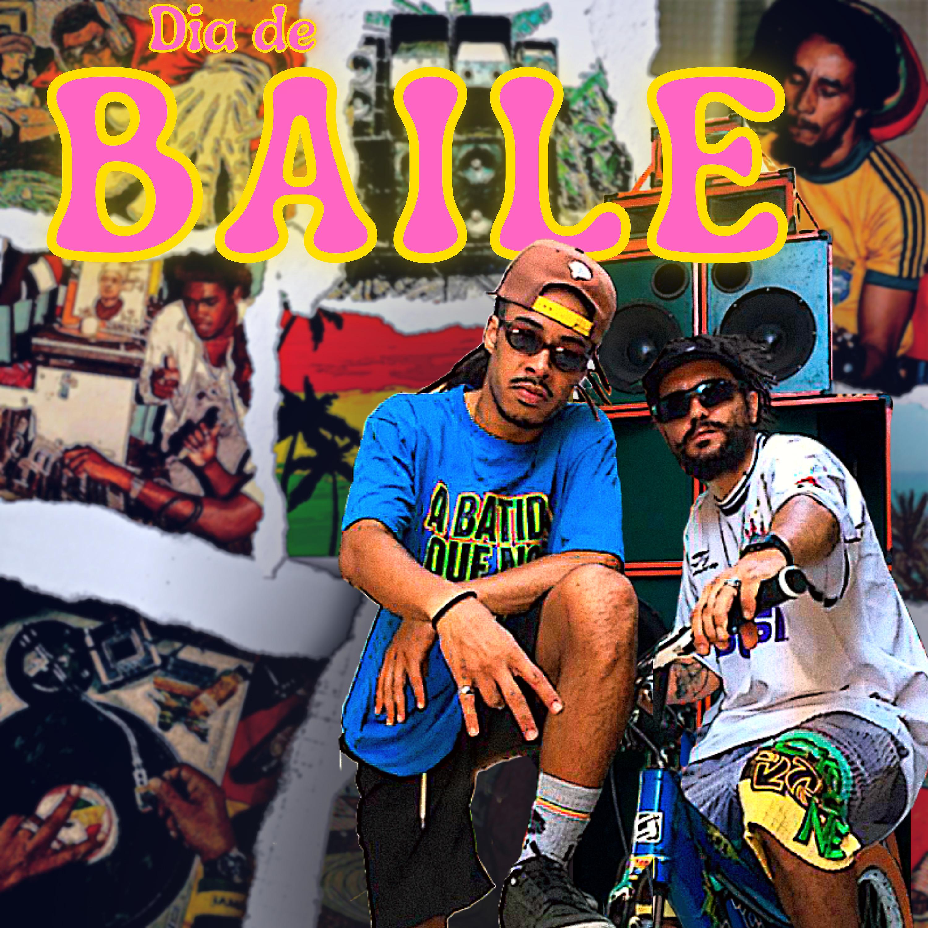 Постер альбома Dia de Baile