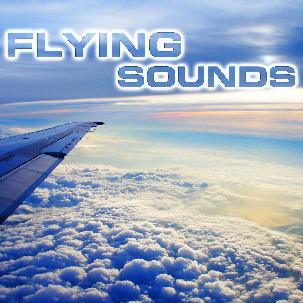 Постер альбома Flying Sounds
