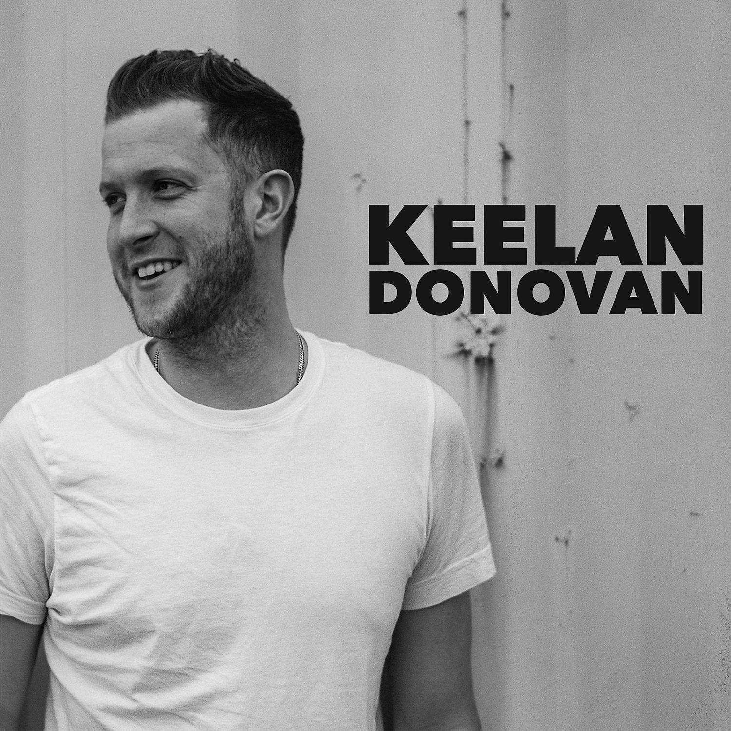 Постер альбома Keelan Donovan
