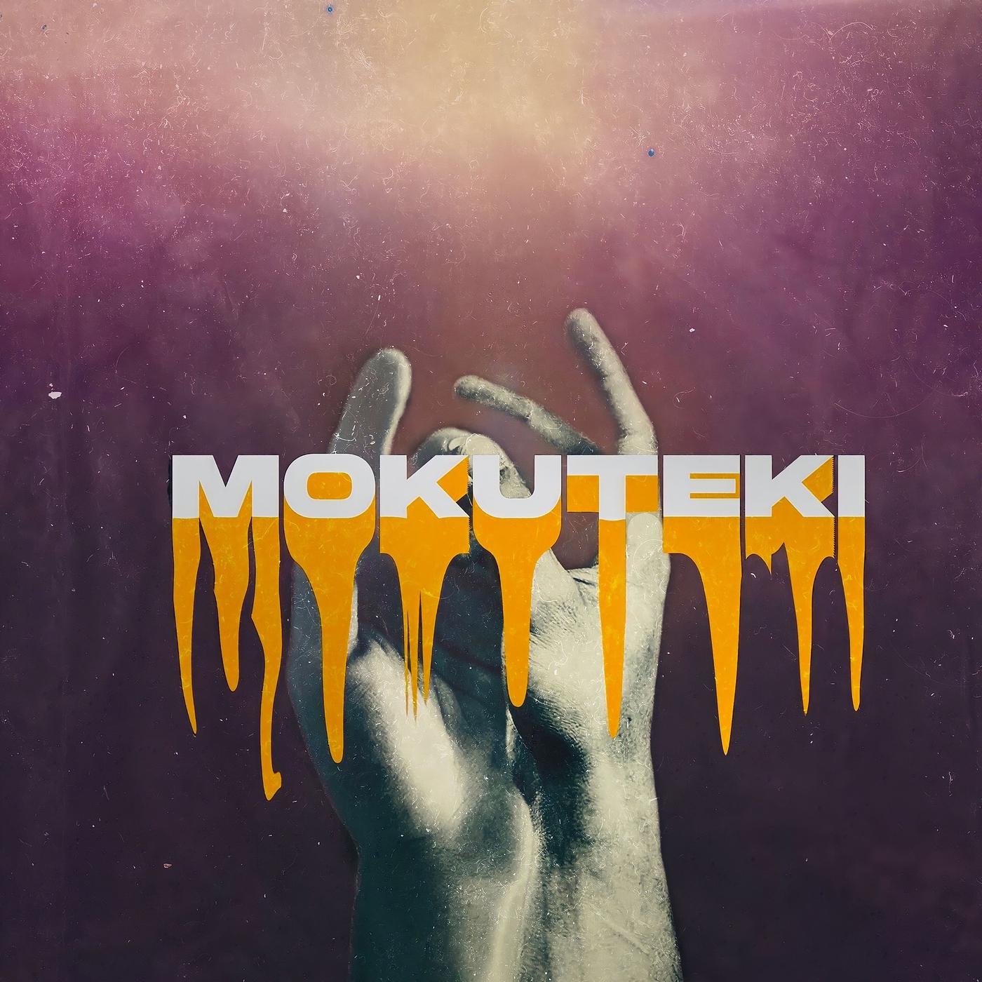 Постер альбома Mokuteki