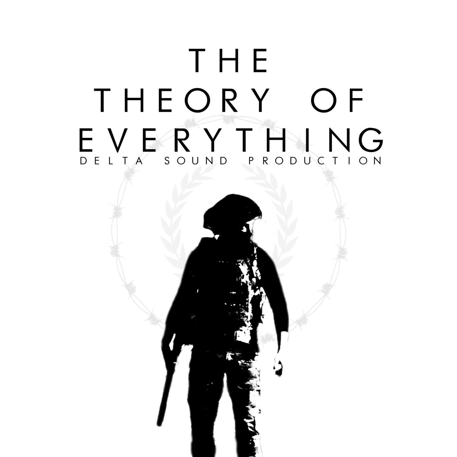 Постер альбома The Theory Of Everything