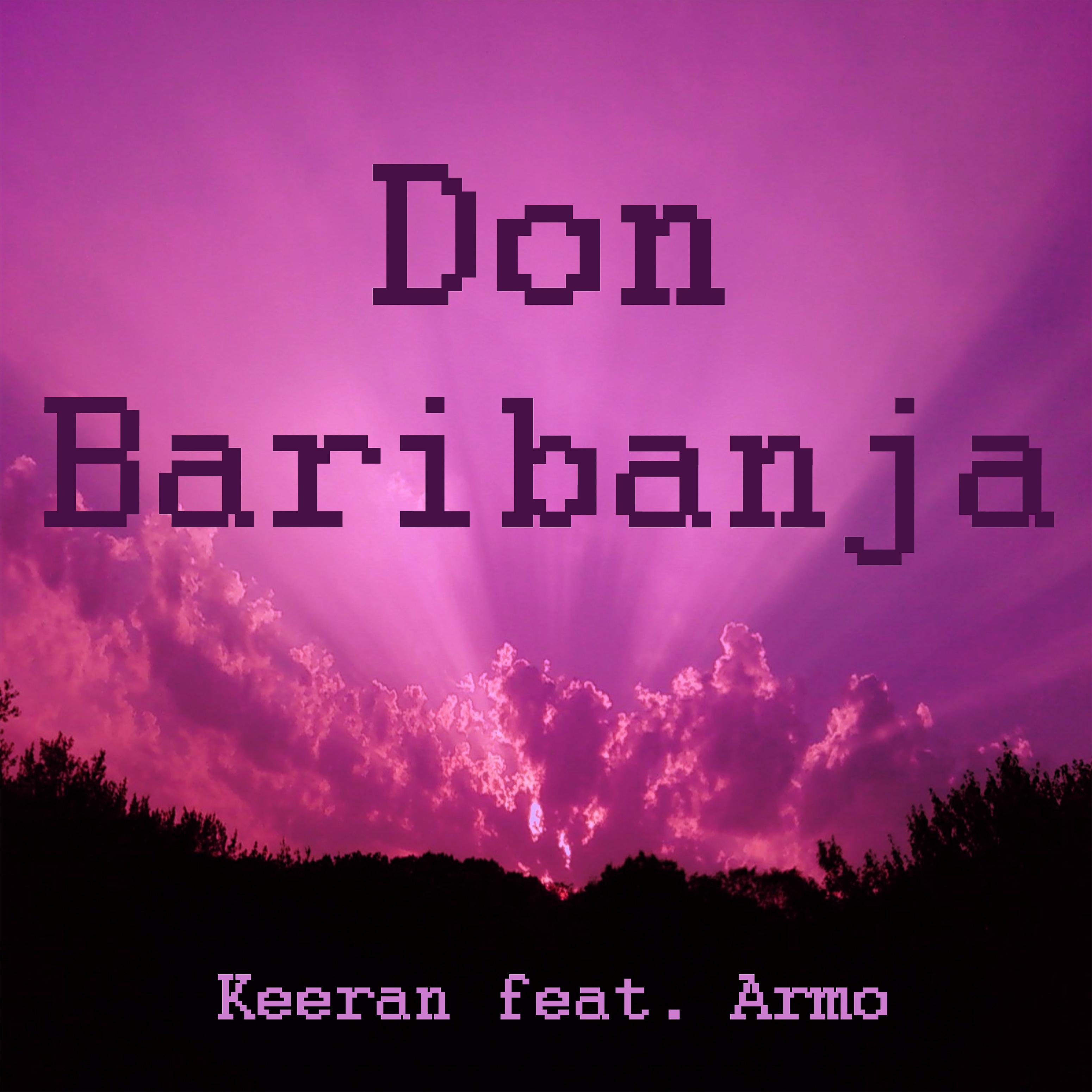 Постер альбома Don Baribanja