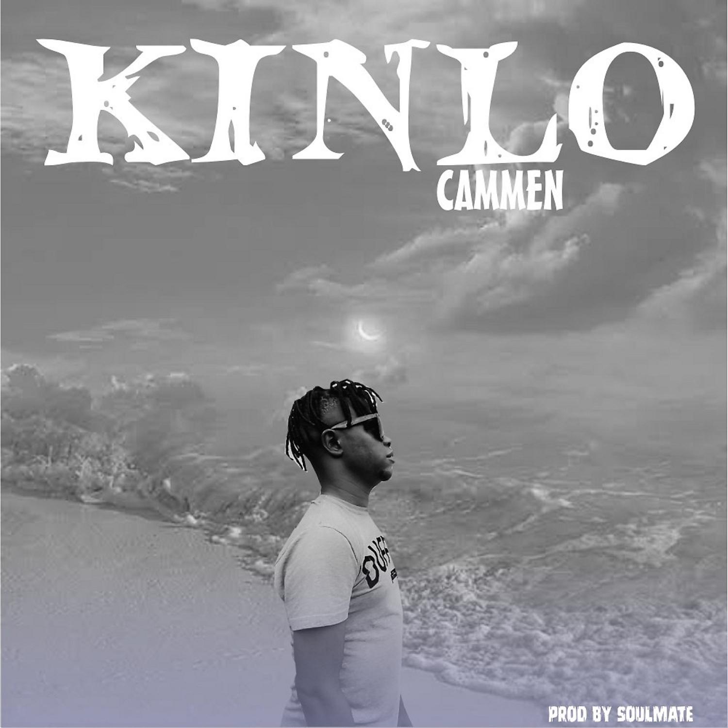 Постер альбома Kinlo