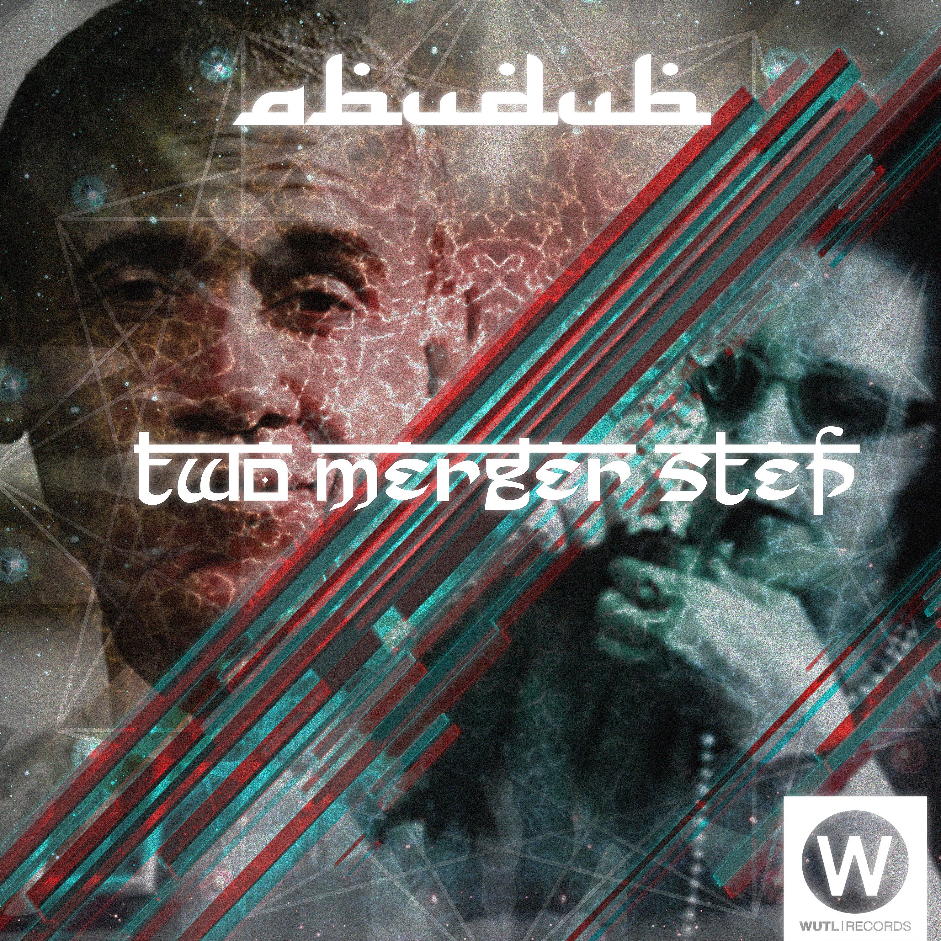 Постер альбома Two Merger Step