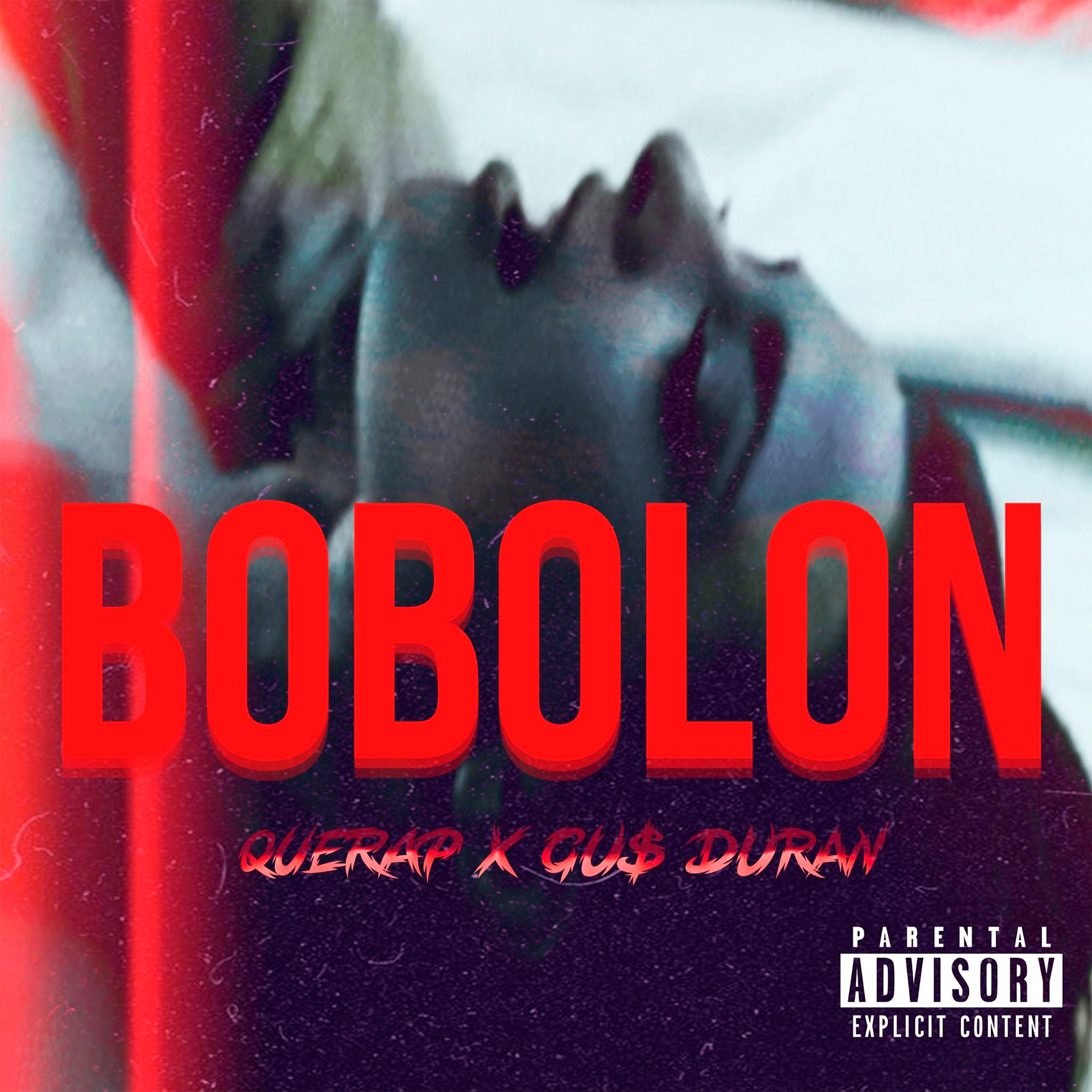 Постер альбома Bobolon