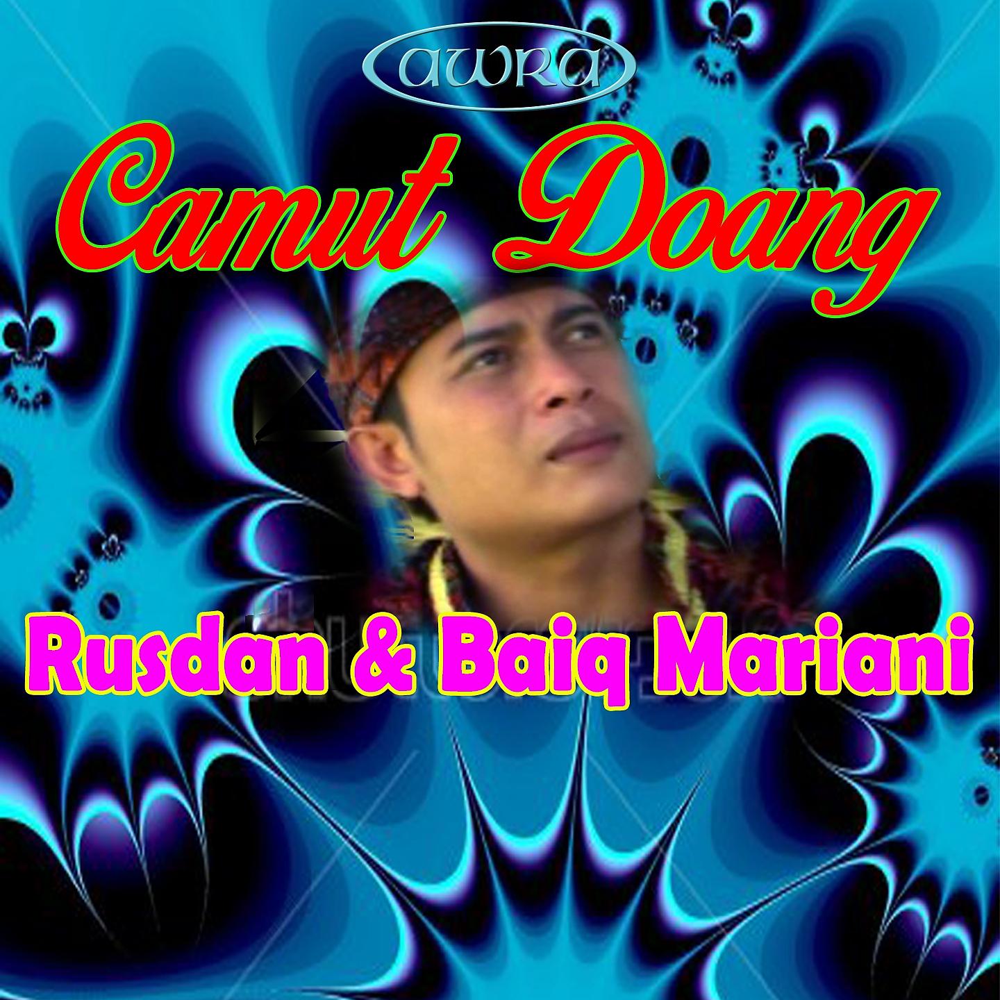 Постер альбома Camut Doang