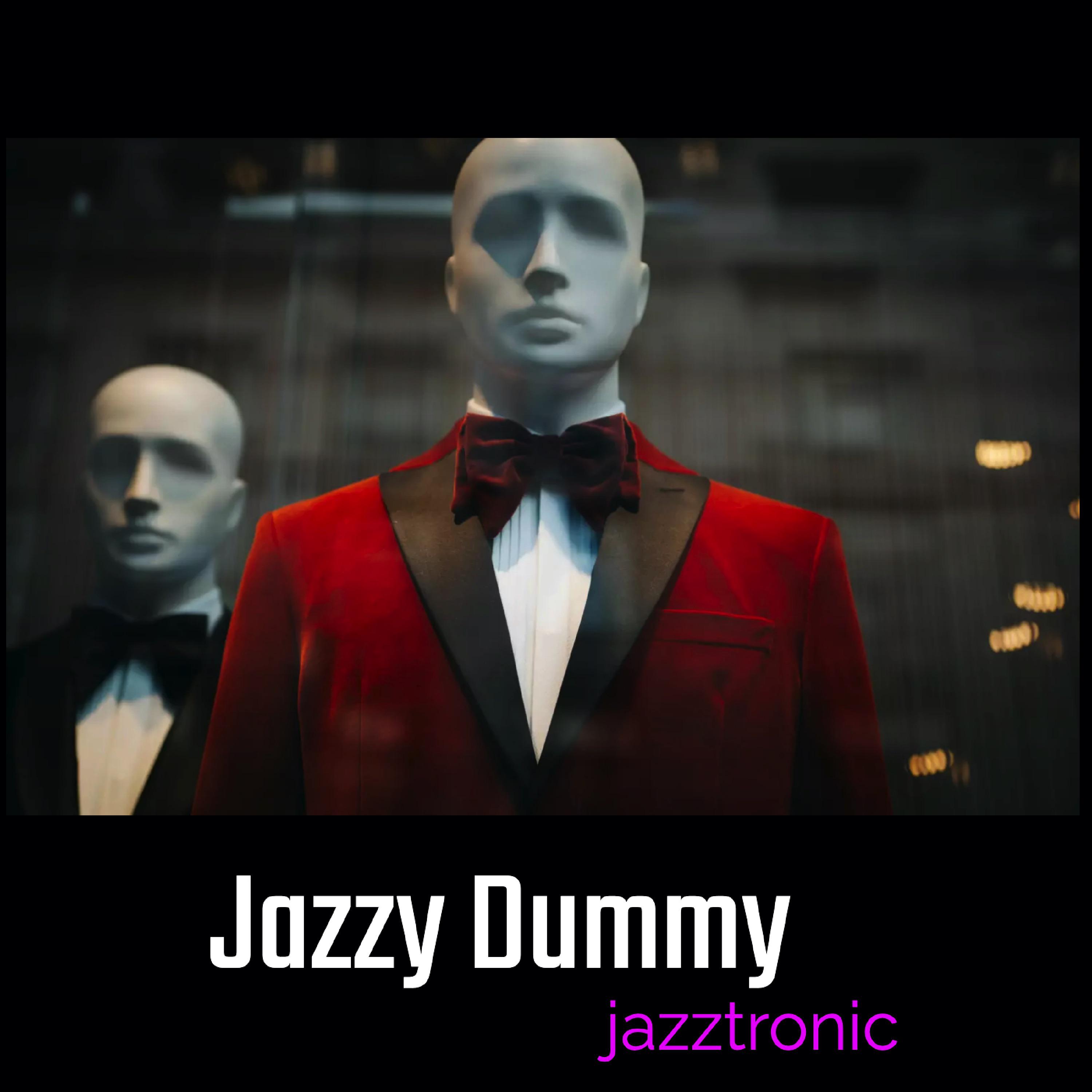 Постер альбома Jazzy Dummy