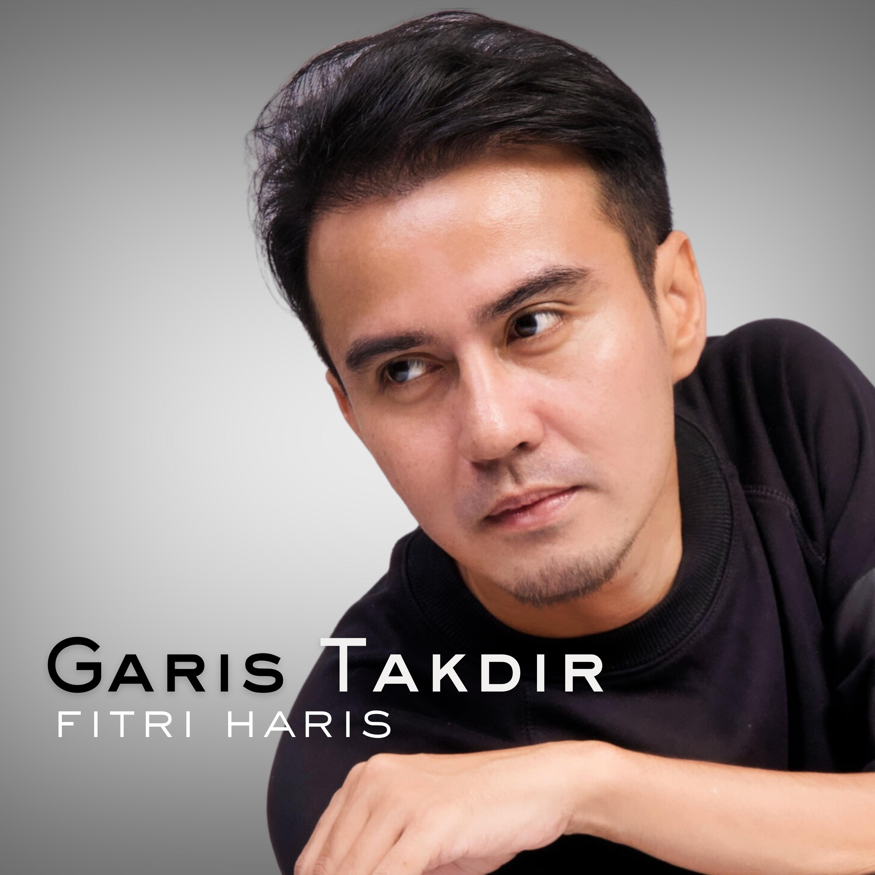 Постер альбома Garis Takdir