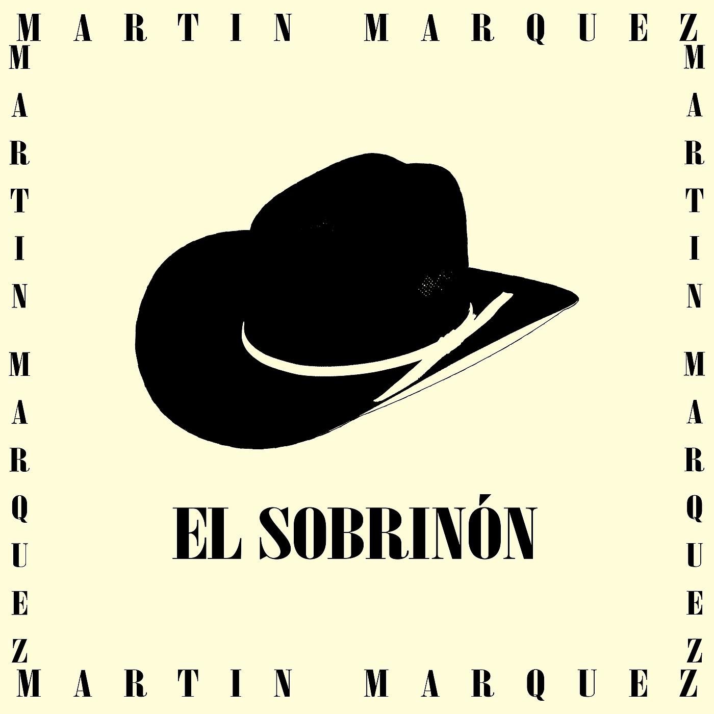 Постер альбома El Sobrinón