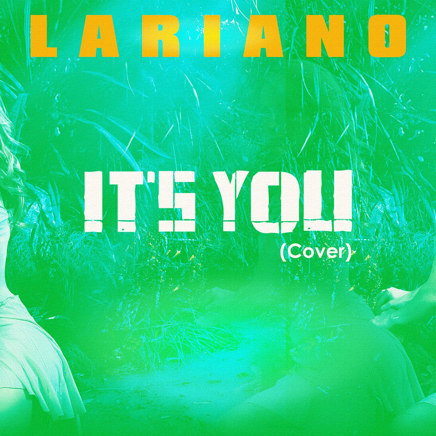 Постер альбома It's You (Cover)