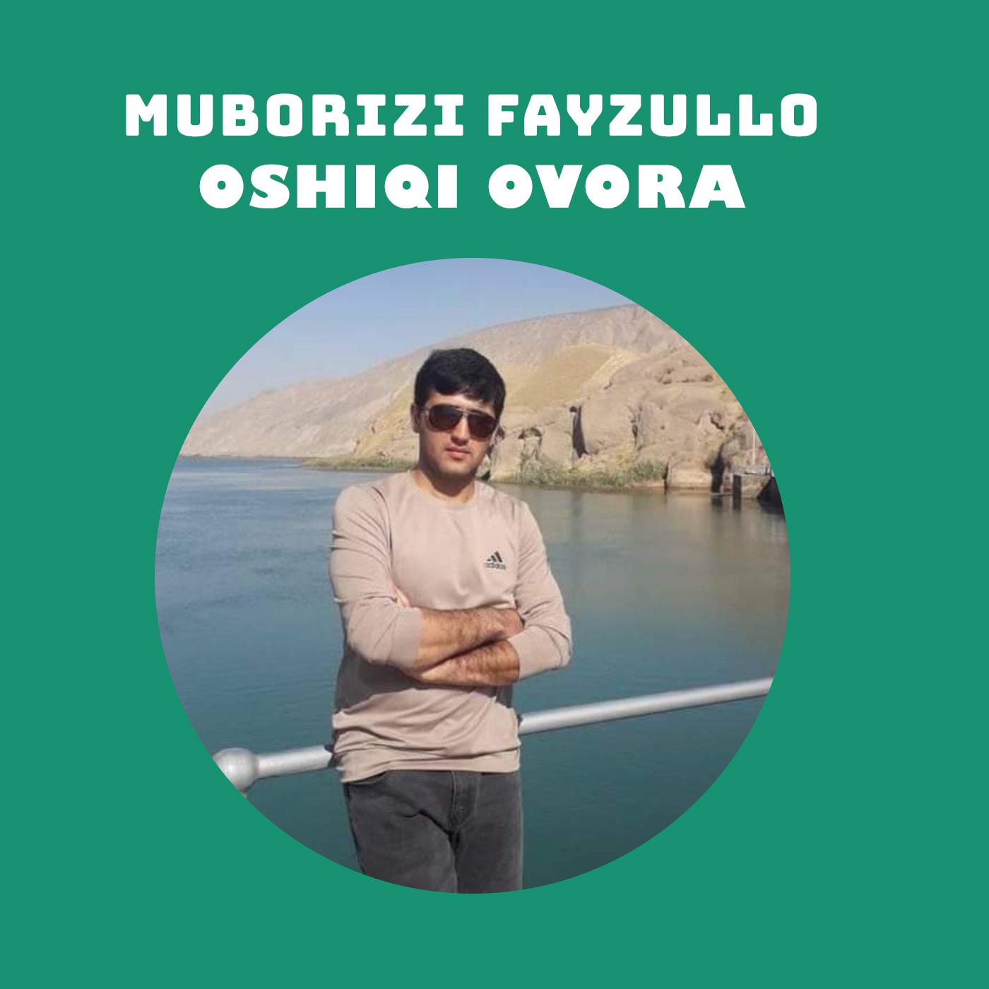 Постер альбома Oshiqi Ovora